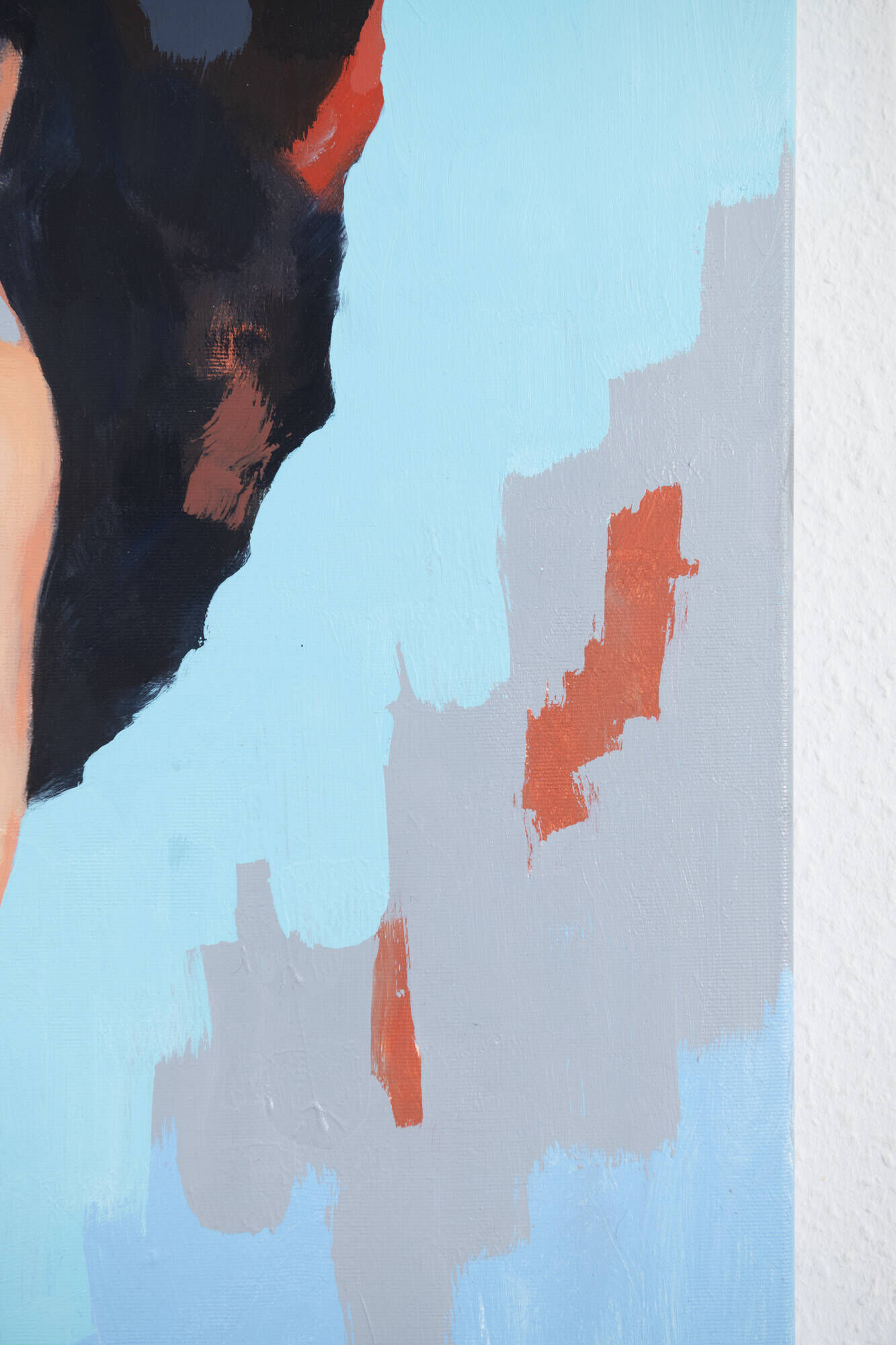 #06 - The Colour and Weight of Life - Moritz Maas #06 - The Colour and Weight of Life - Moritz Maas 1