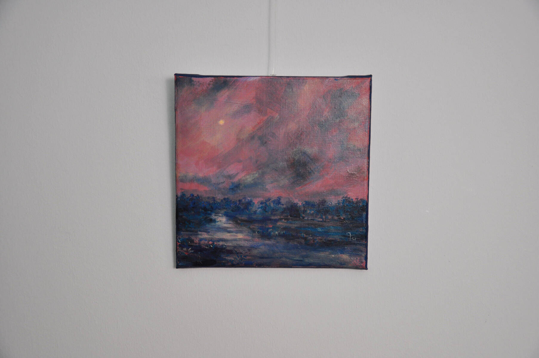 Abendrot