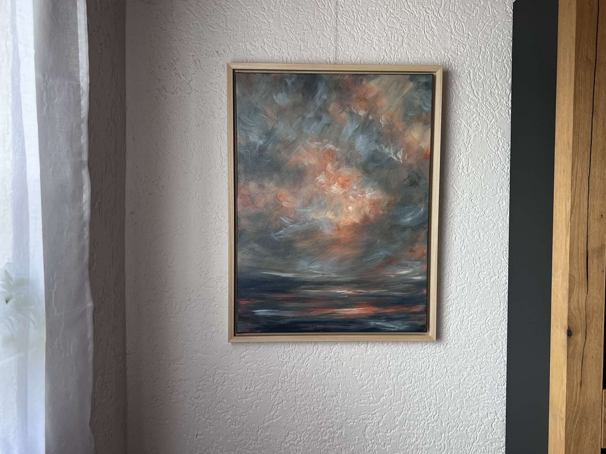 Ruhe im Unklaren - Melissa Faltermeier 2