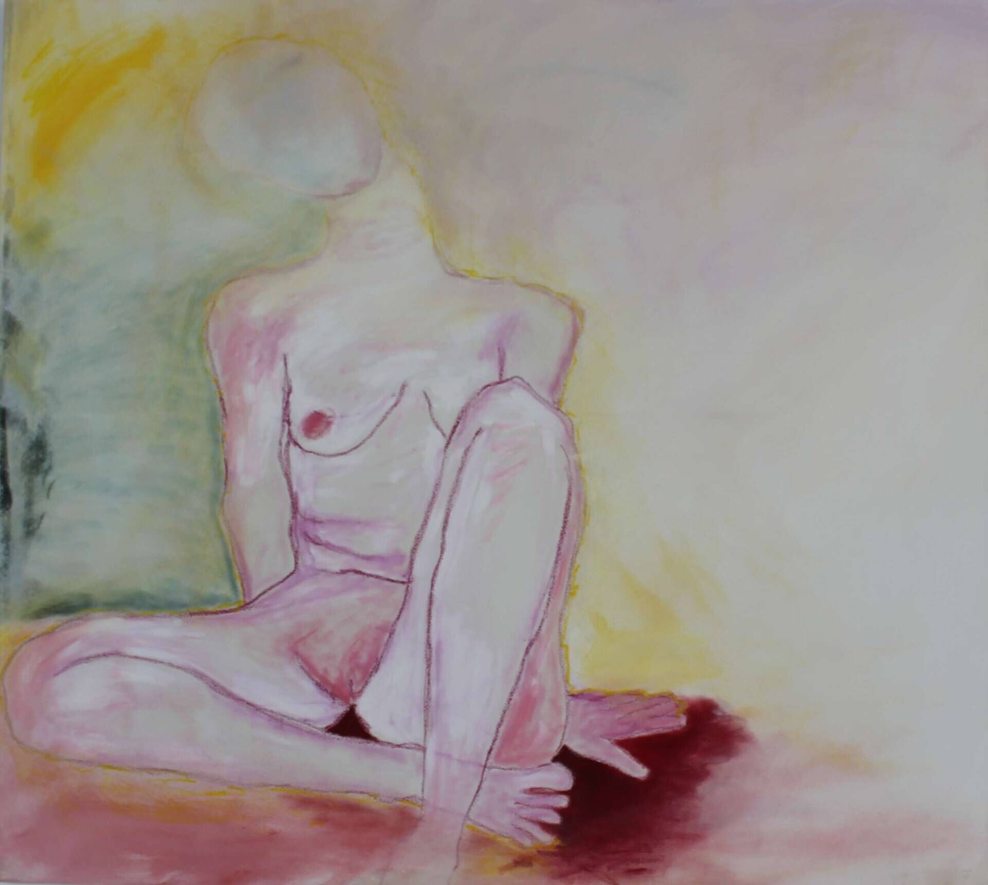 Figur II - Karolin Storch 1