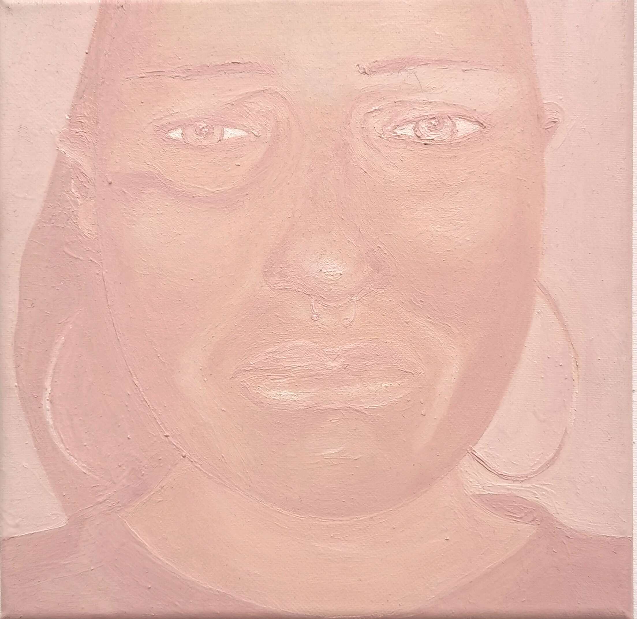 Pretty girls don't cry  - Lena Willmann 6