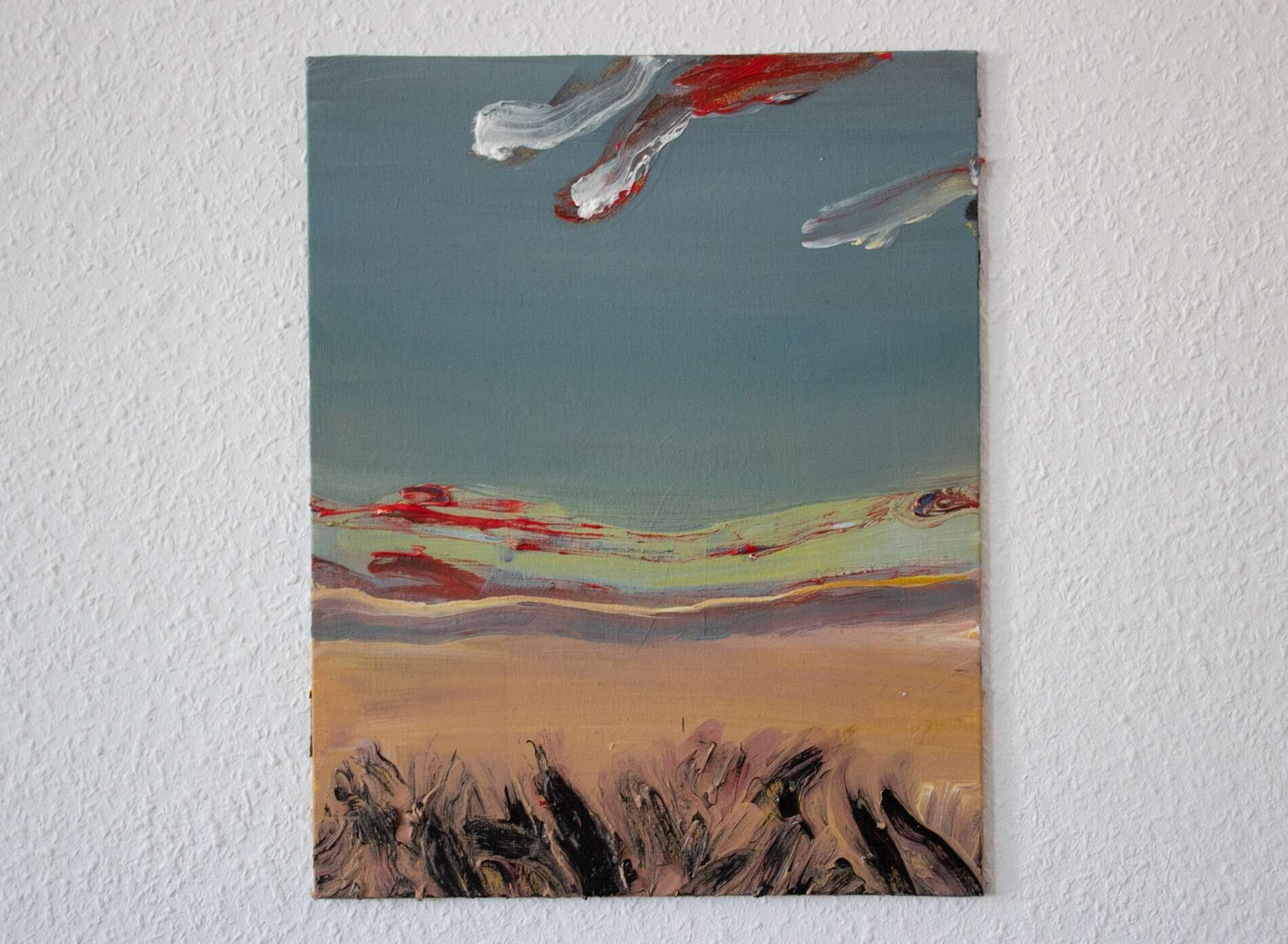 Untitled  - Leen AL Ja'afreh 2