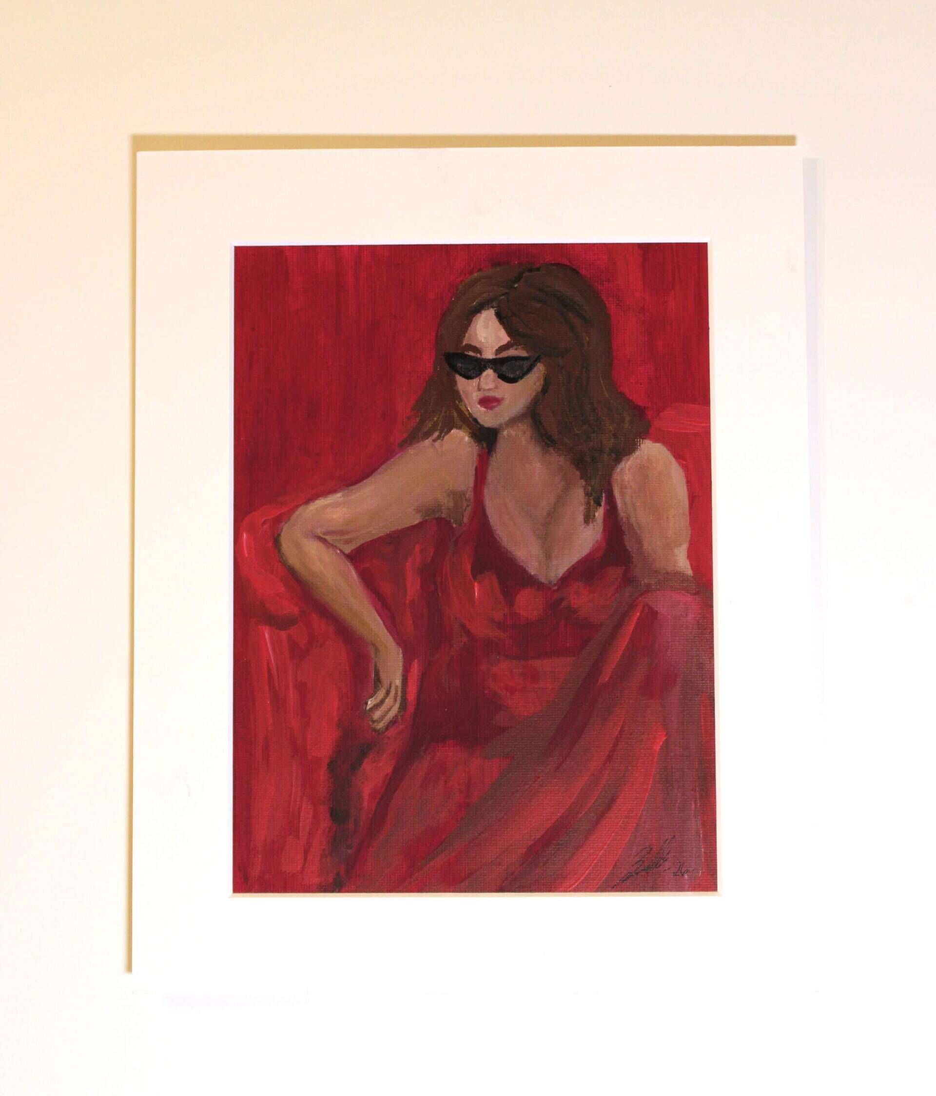 Summer - Viveka Biondic 1