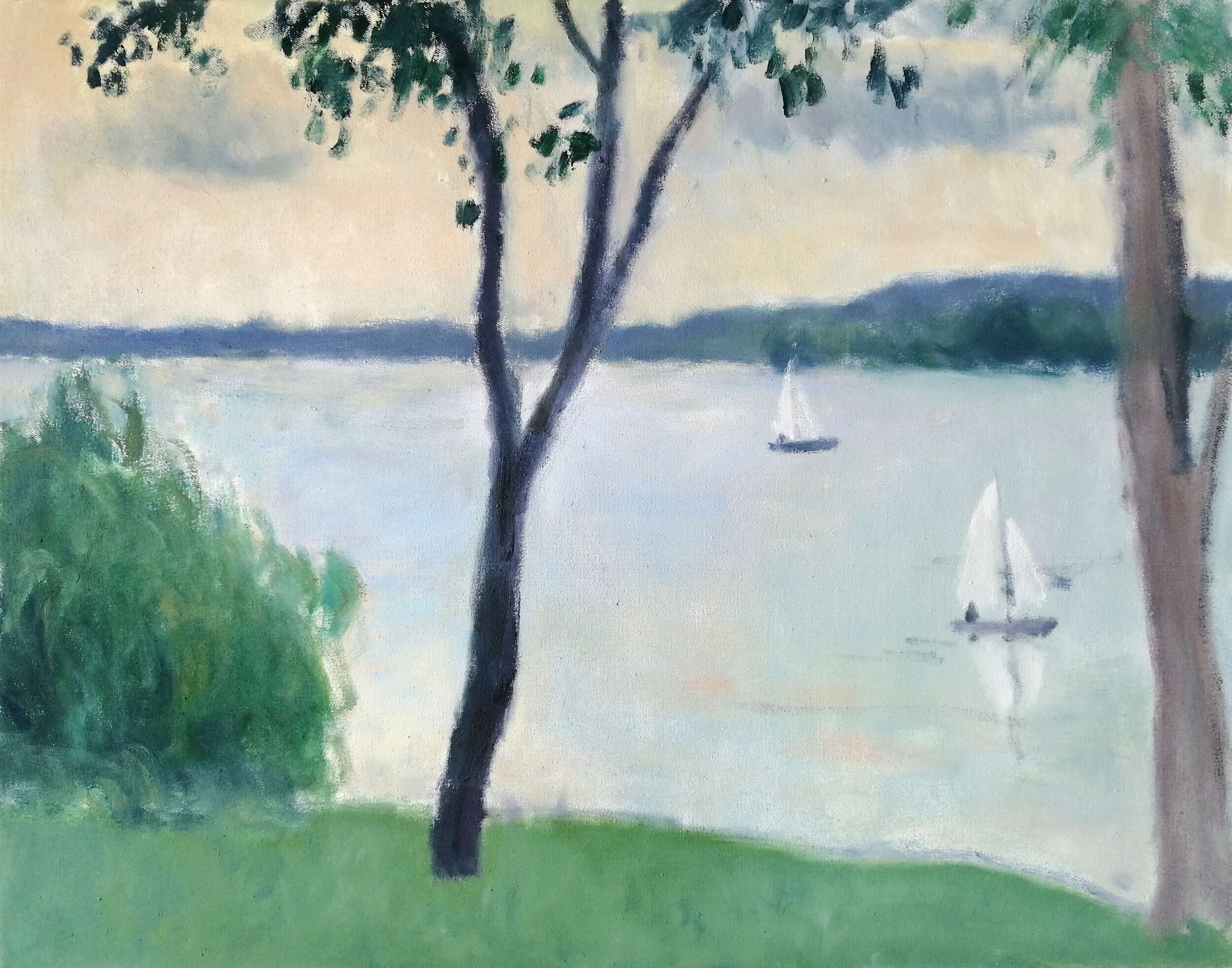 Kulkwitzer See - Christian Herzig 1