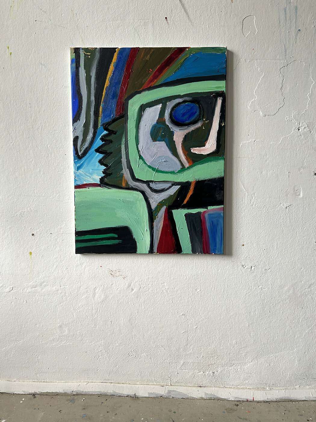 Gebändigt  - Allan Paul  3