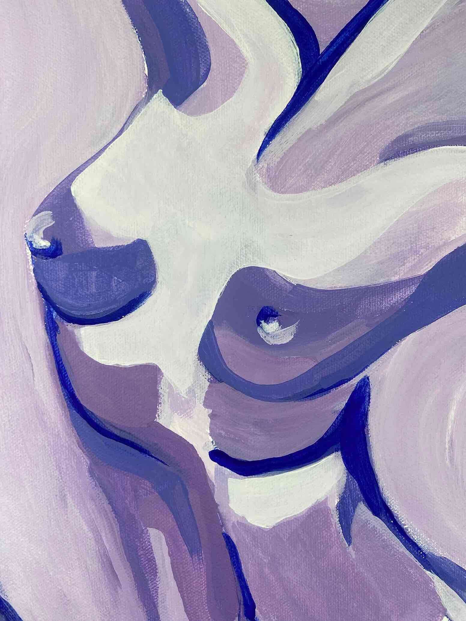 Femme - Stella Mierendorff 8