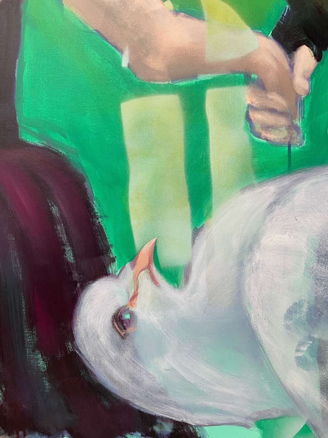 Tanz in den Mai - Petra Mittag 2