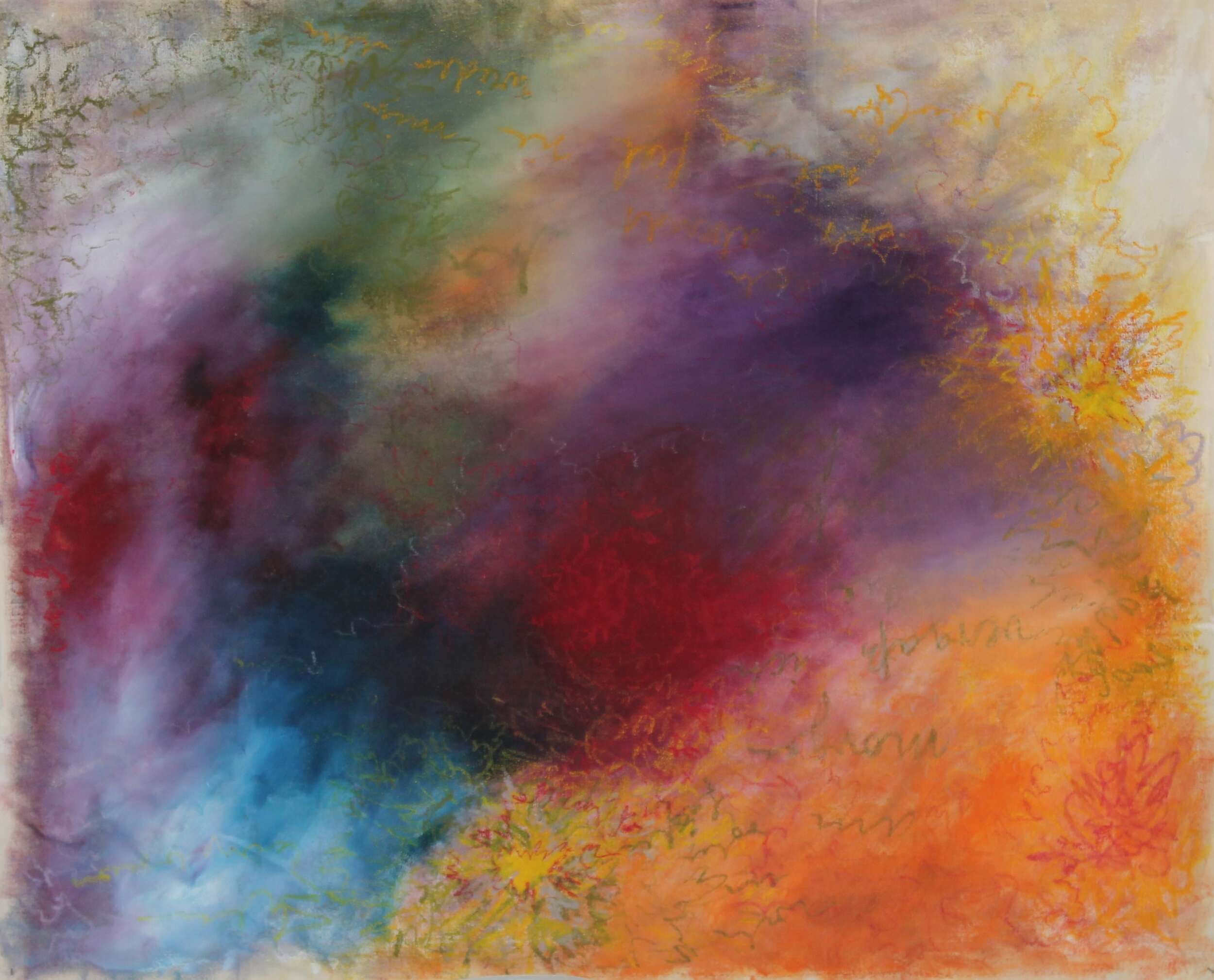 am Morgen - Karolin Storch 1