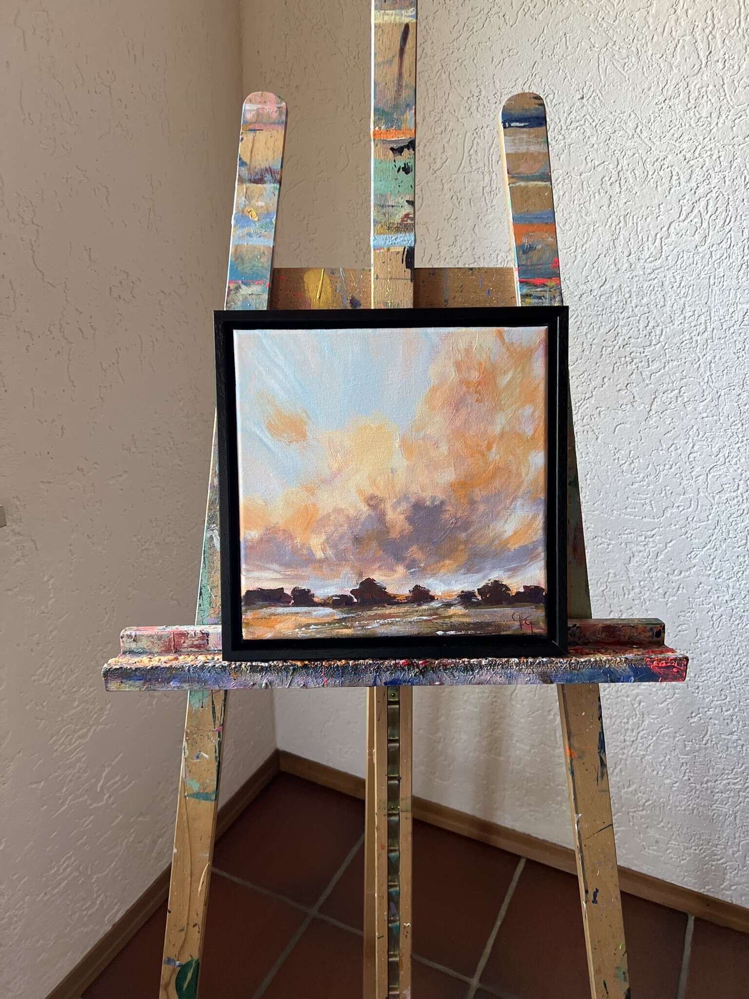 Noch bevor es klar wird - Melissa Faltermeier 2