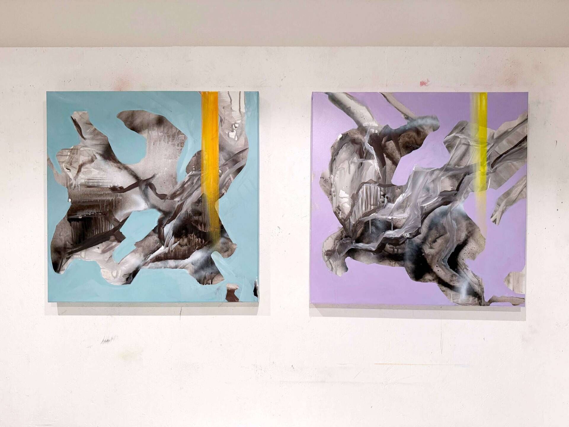 Farbfeld 26-56792 - Brigitte Puschmann 3