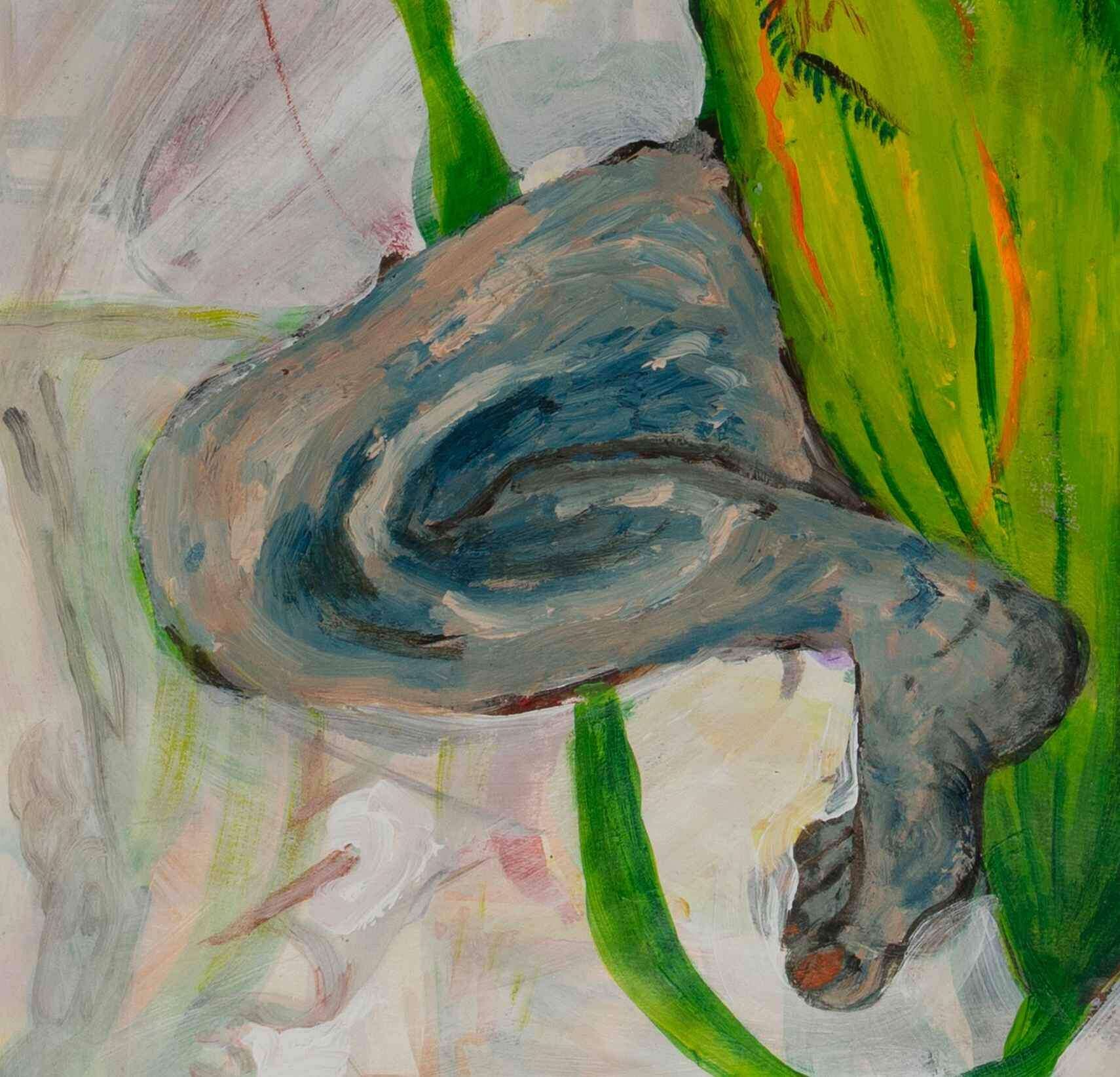 Wesen-02 - Boramee Kim 3