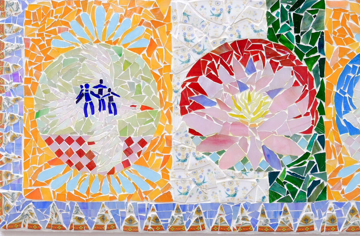 Seerose - Anna Leisner 3