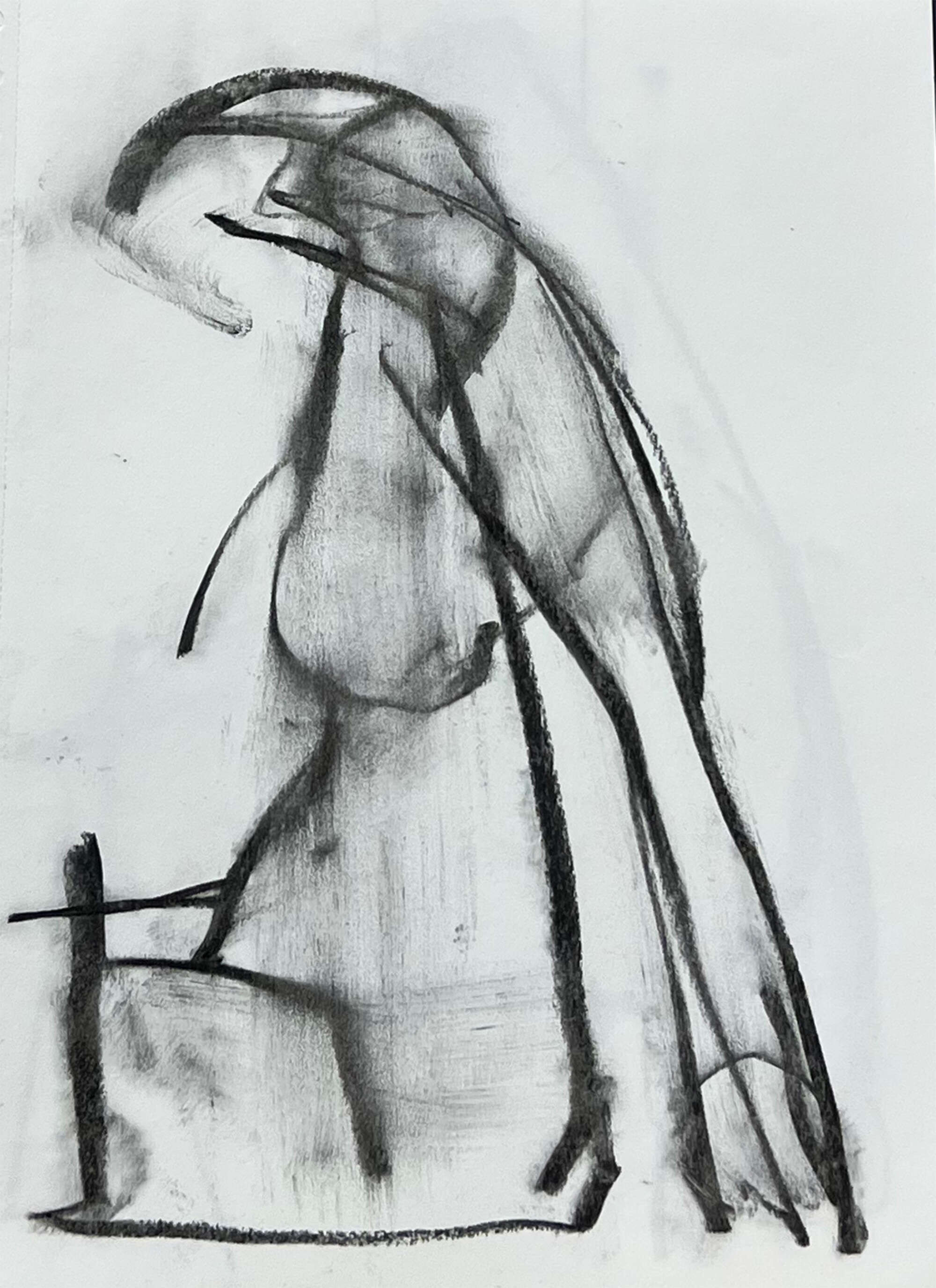 sitting forever - Tyler Heidenwag 1