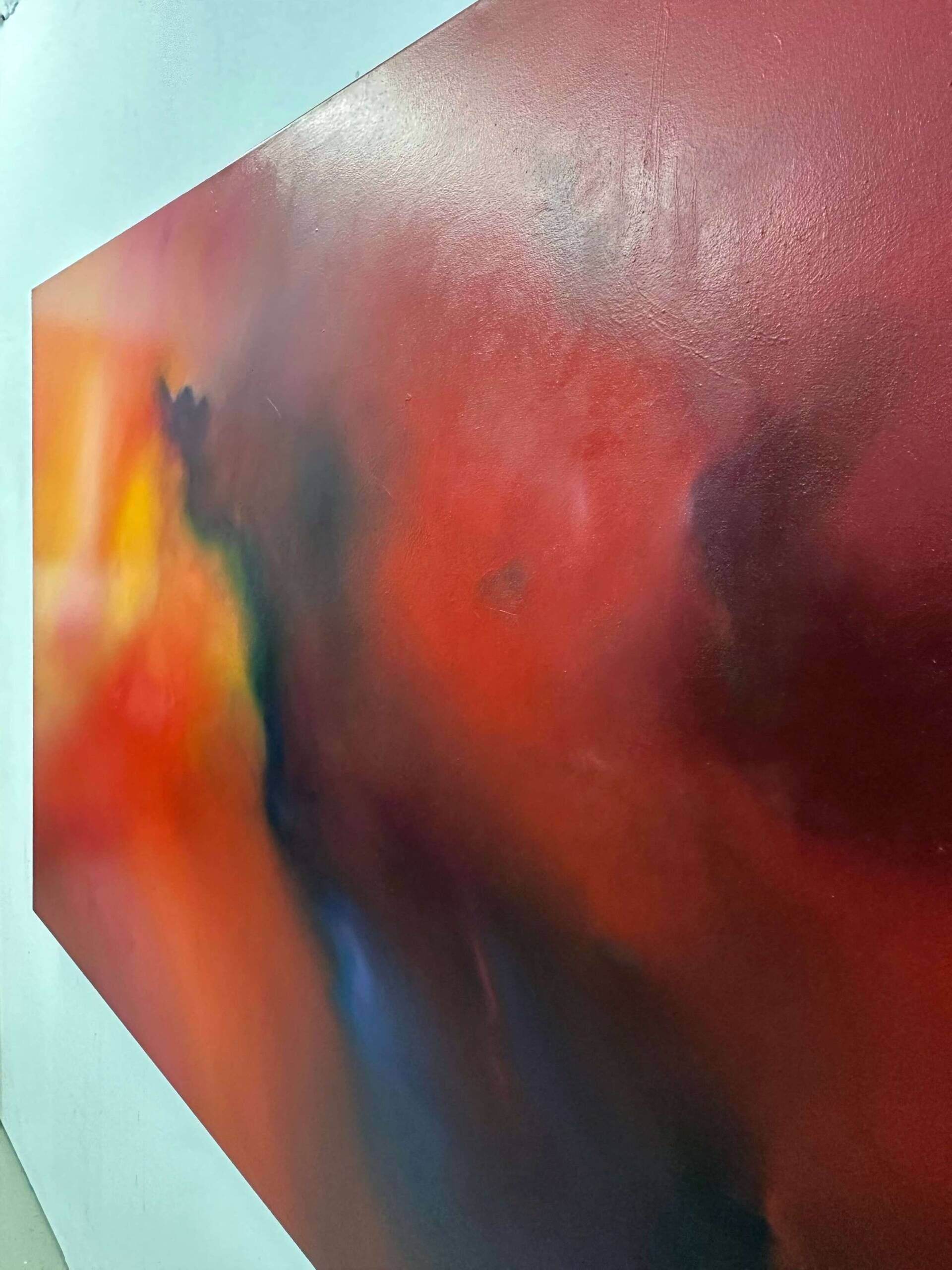 2019/25 Farbbad - Antje Bockeloh 6