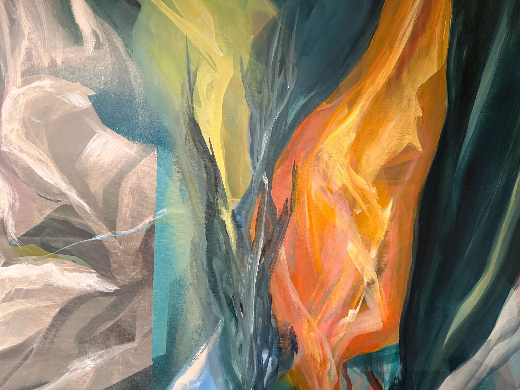 Another World Floral NL History 26-34659 - Brigitte Puschmann 2