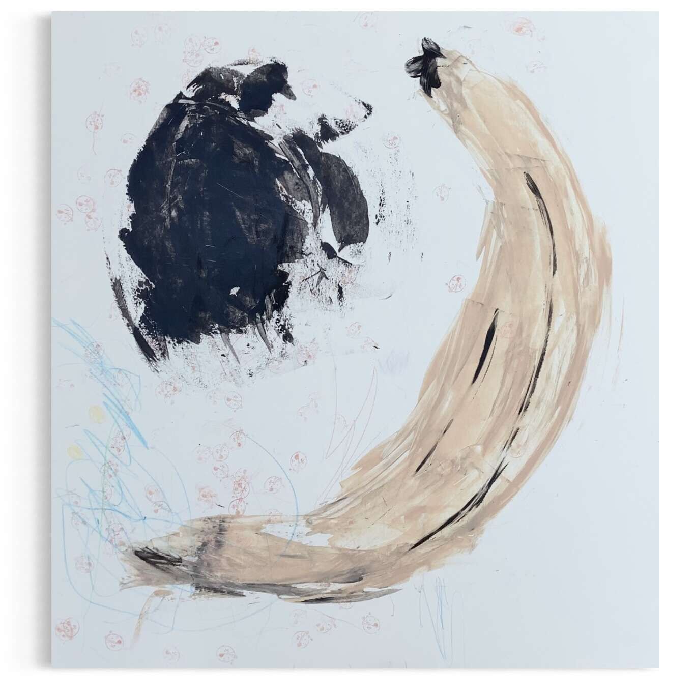 no bananas but pirates - Rabea Dolle 1