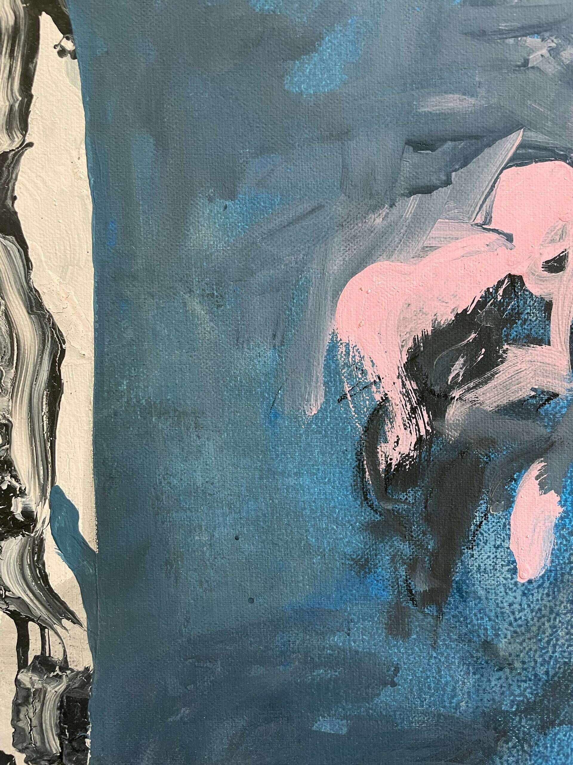 Ohne Titel - Sarah Maria Kuhn  1
