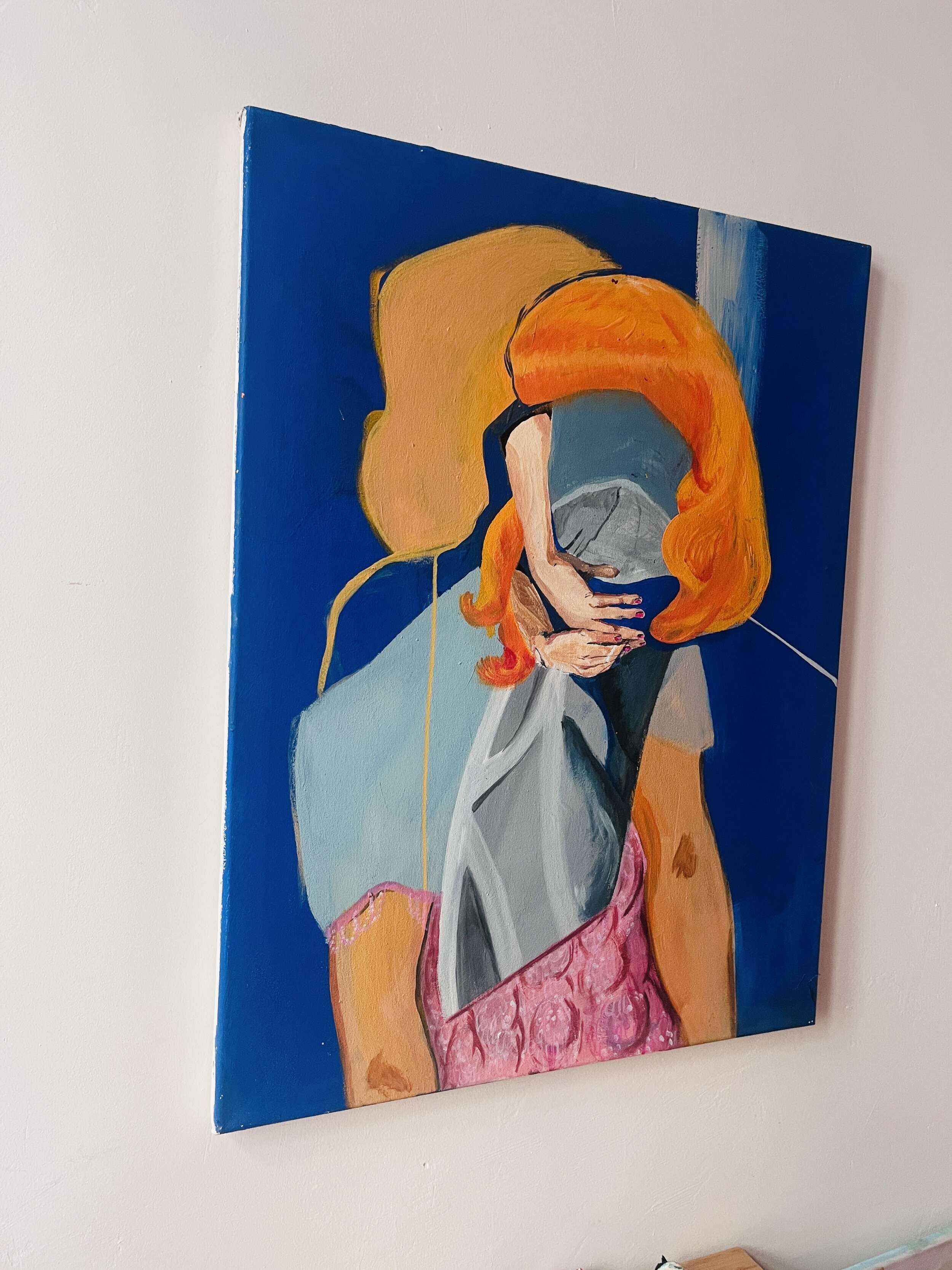 hello baby - Kiki Feltzinger 4