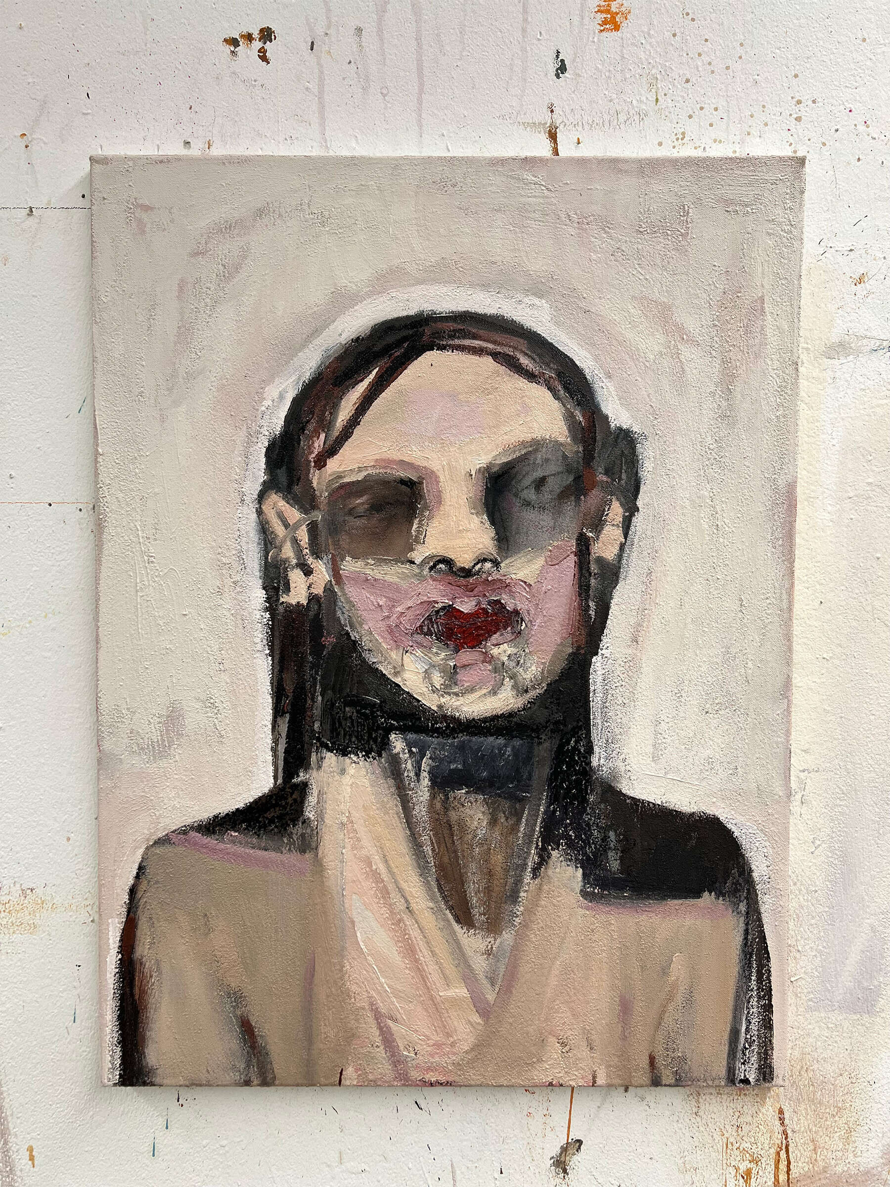 lipstick - Tyler Heidenwag 1