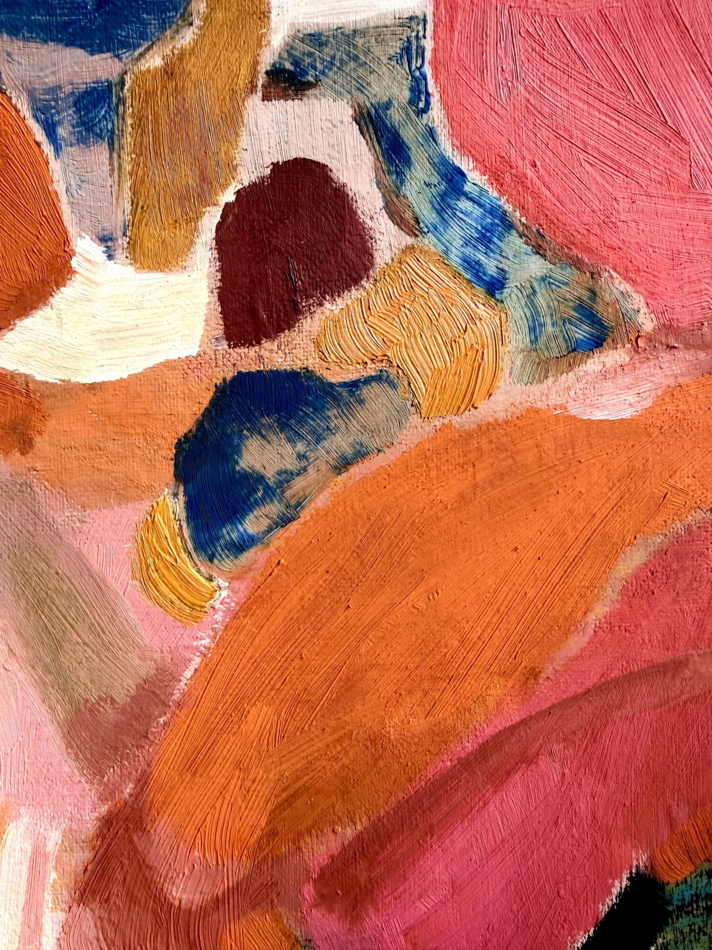 Orange Dream - Julia Sophia  Neundorf 4