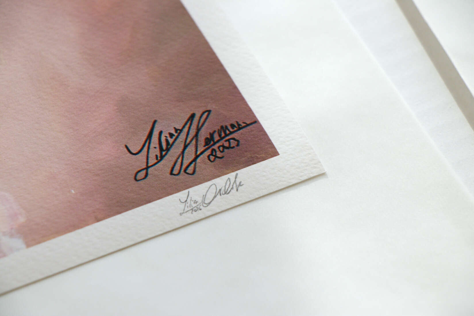 Sinnlichkeit - Lilian Hermann 4