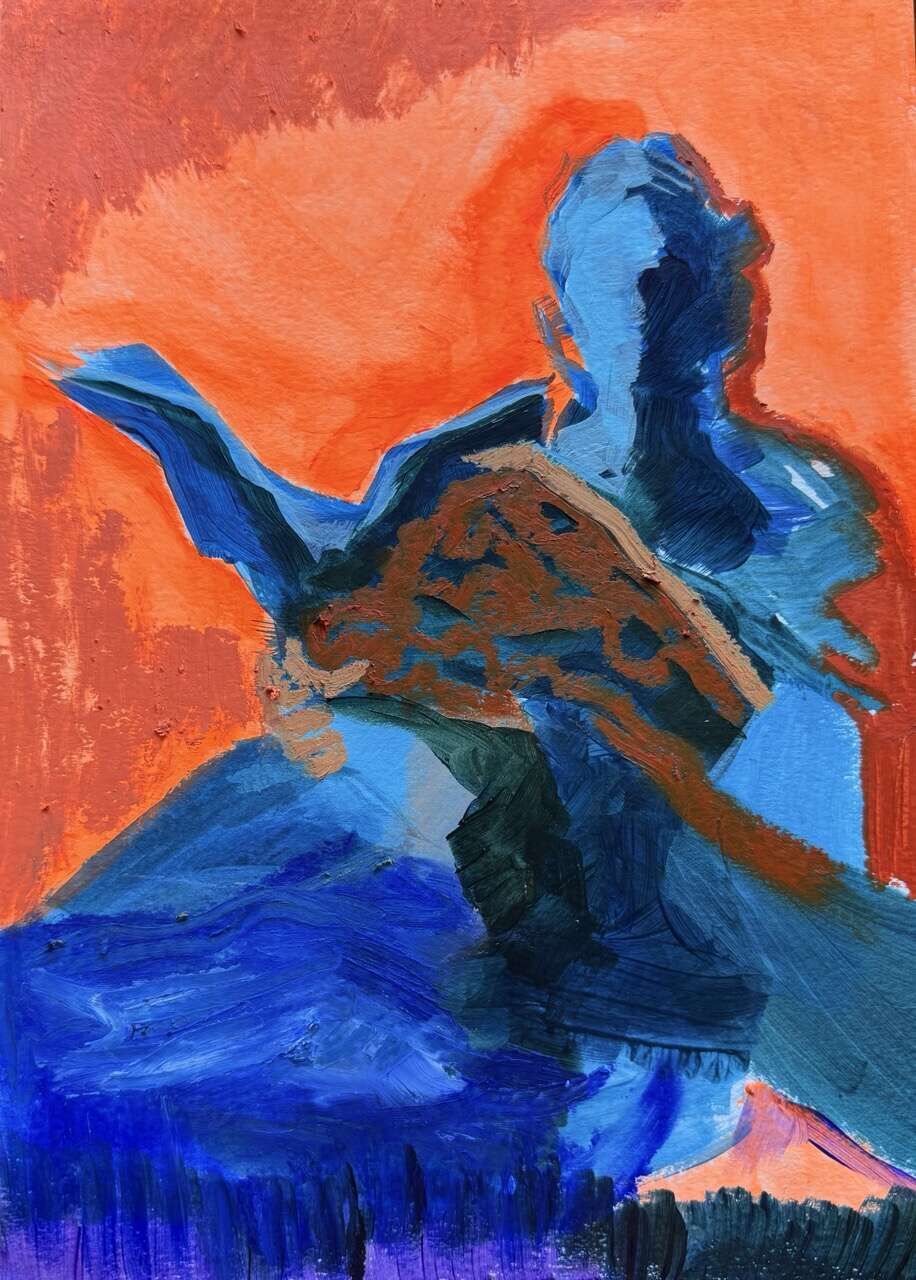 Giesserei  - Juliana Gutiérrez Wiest 3