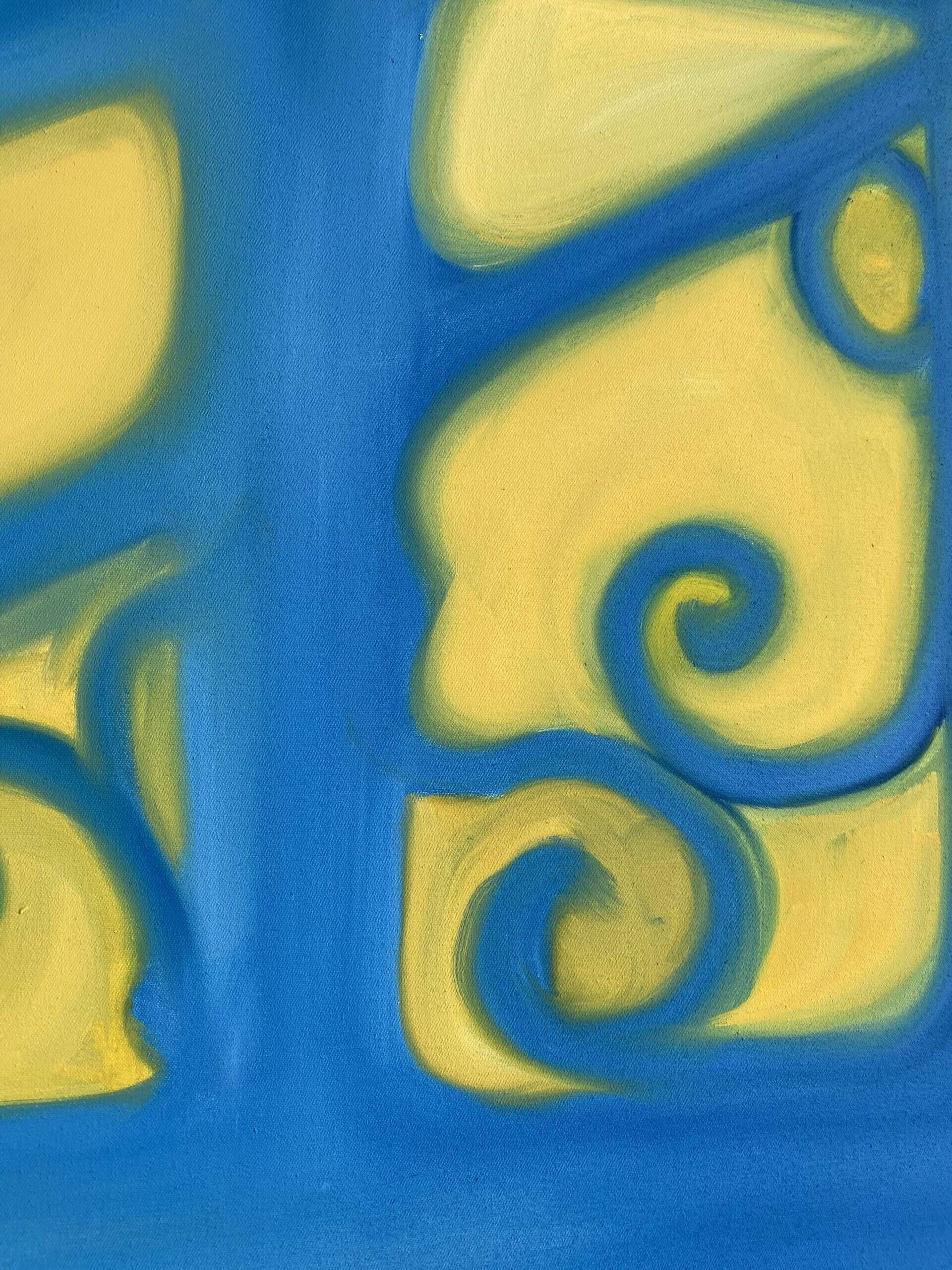 Treppenschatten - Mareike Groß 2