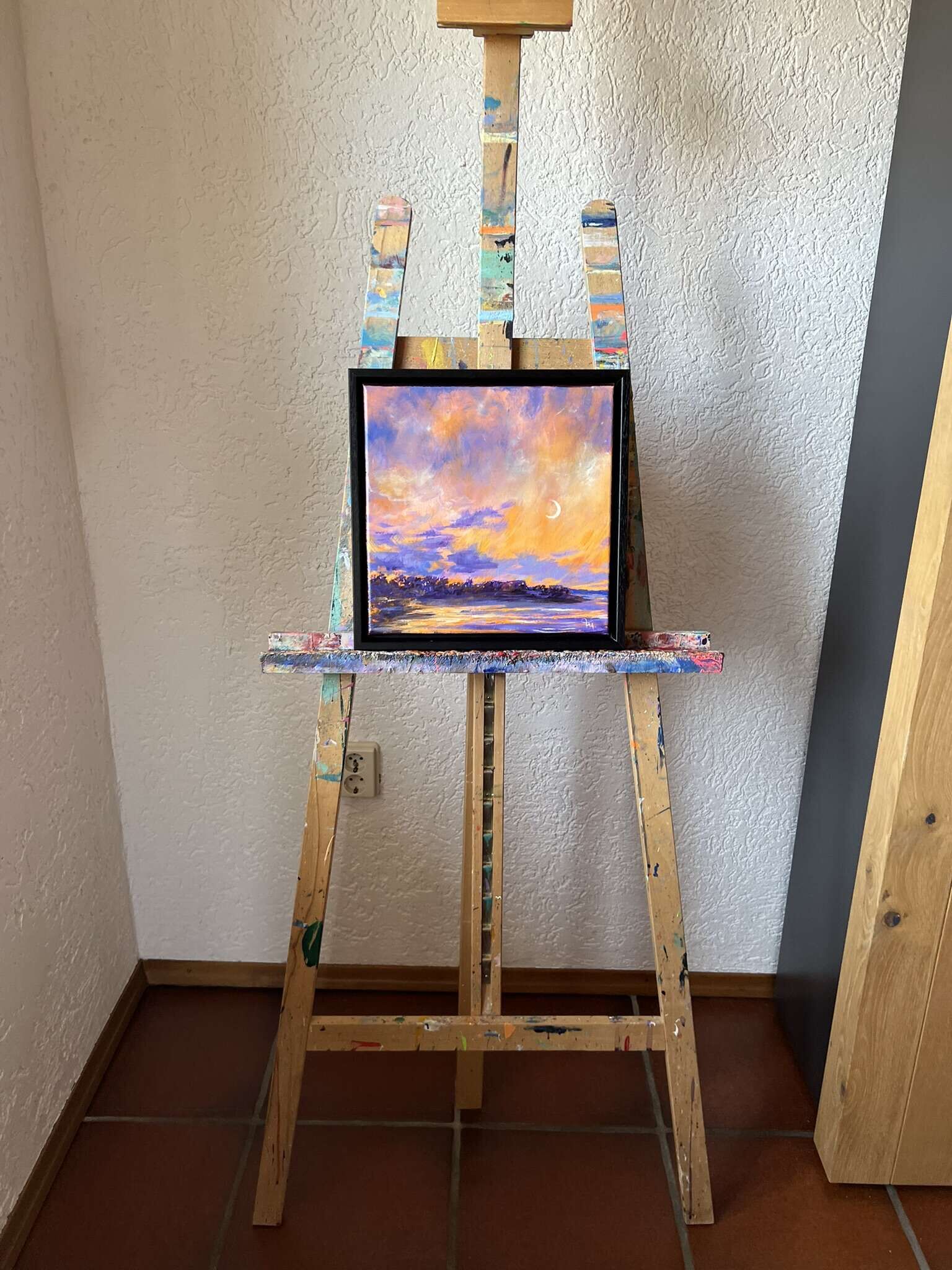 Am Rand des Lichts - Melissa Faltermeier 11