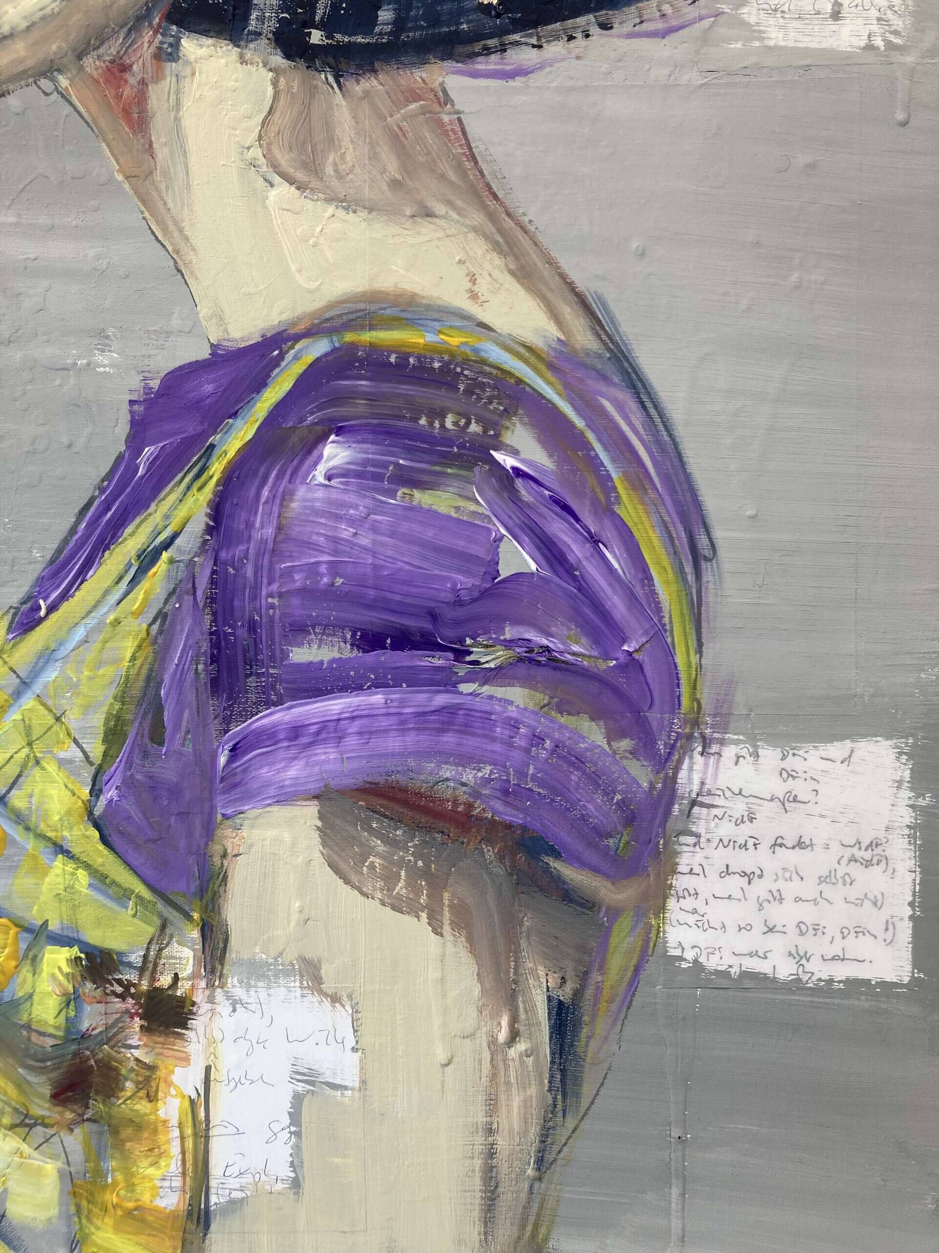 Becoming - Kim Helbig 4