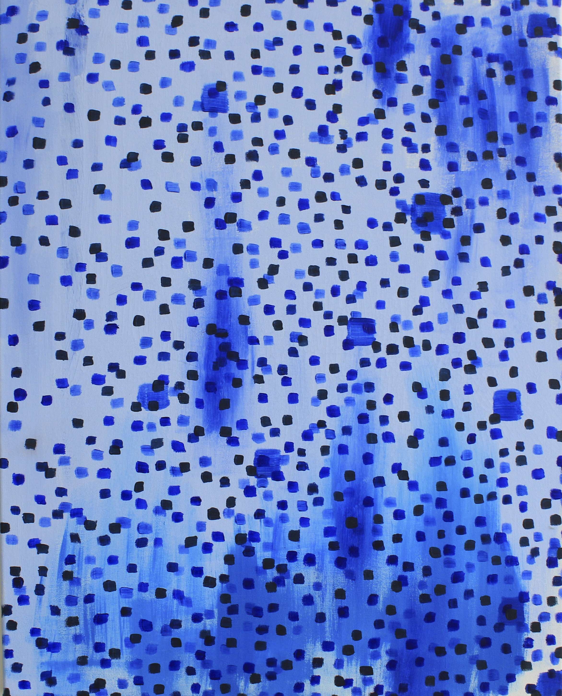 Floating (2026) - Gina Loges 1