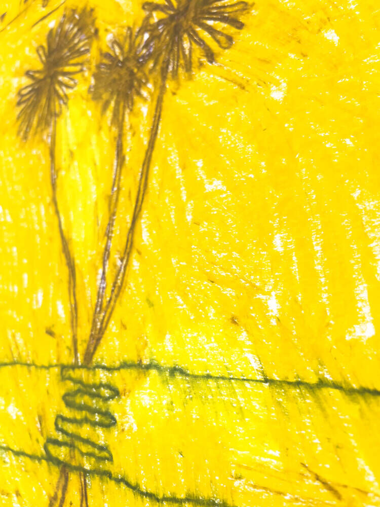 a manifestation of our love