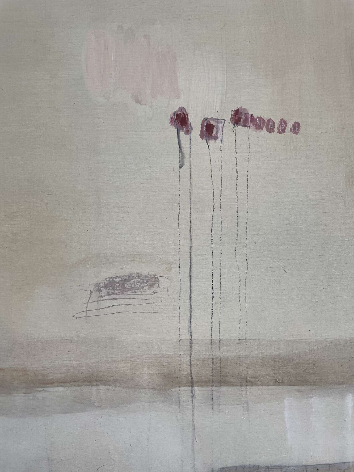 Und dann war da Stille  - Marie-Luisa Christian 5