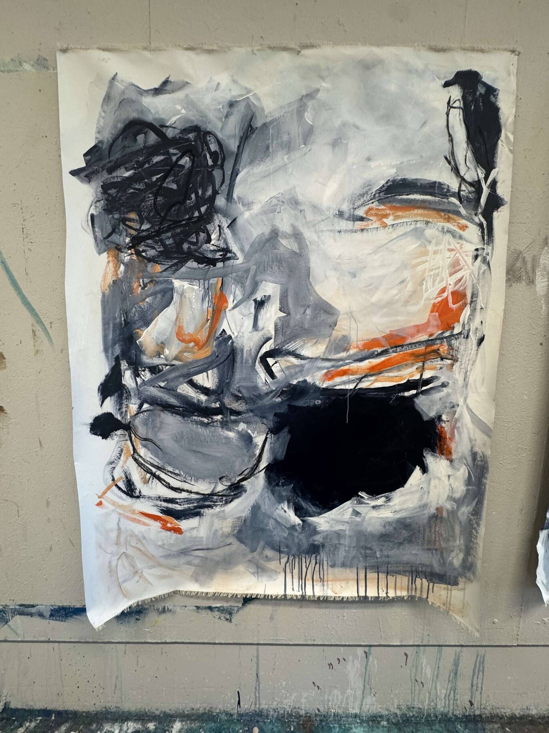 Triptychon BO Serie 1 (Arbeitstitel) - egenart 4
