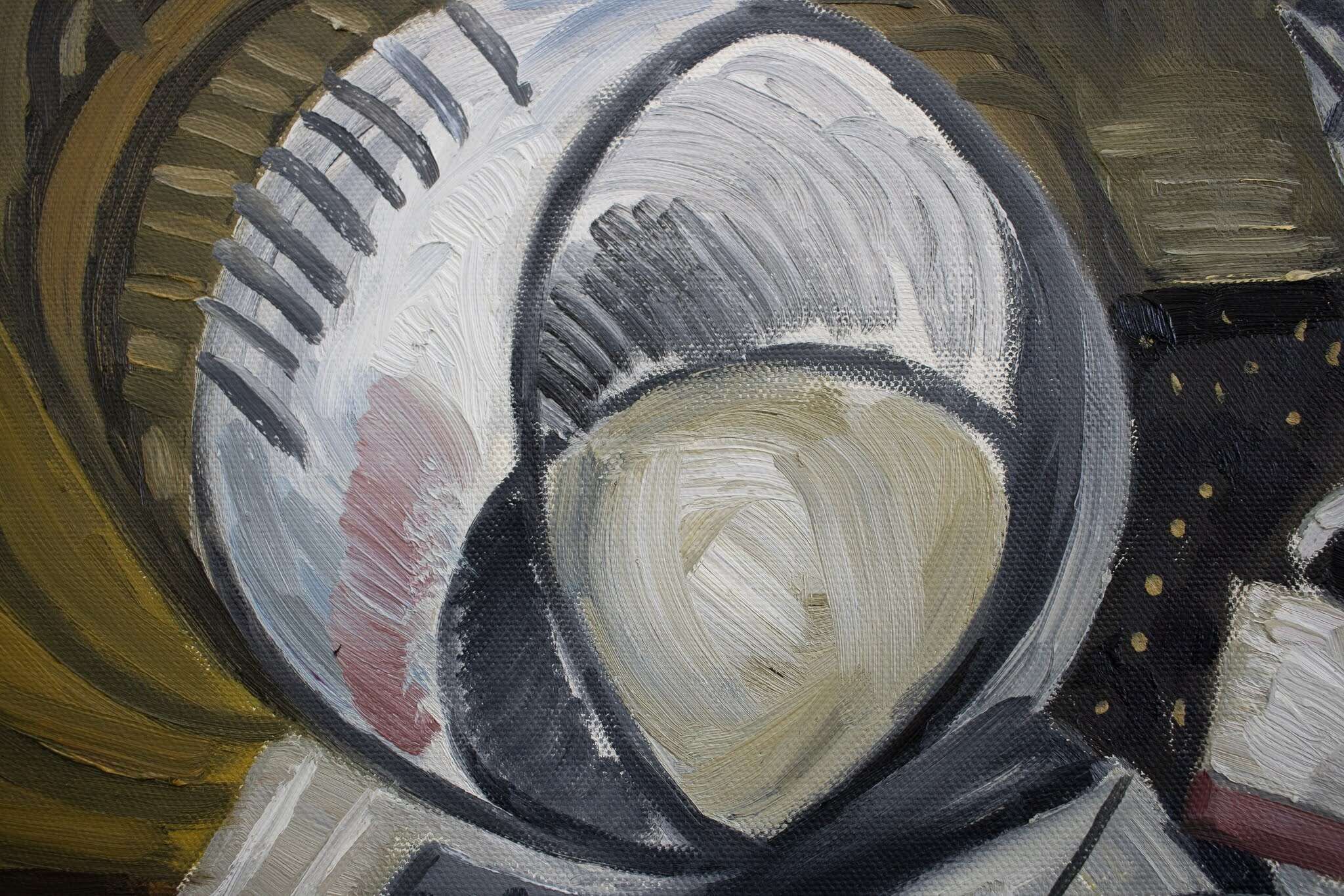 Kubistisches Stillleben 02 - Quang Minh Tran Kubistisches Stillleben 02 - Quang Minh Tran 4