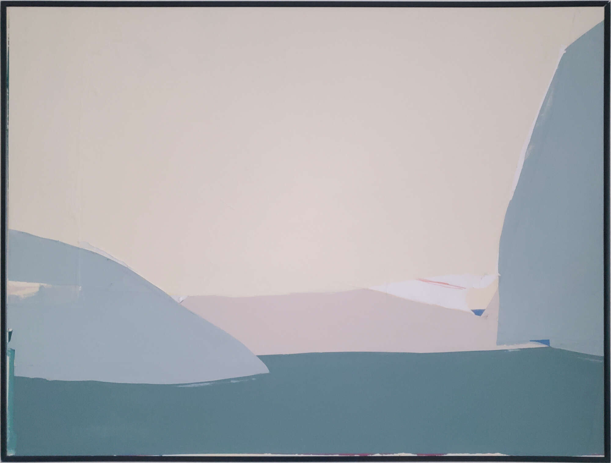 passing leaves - Drew Mazyck 1