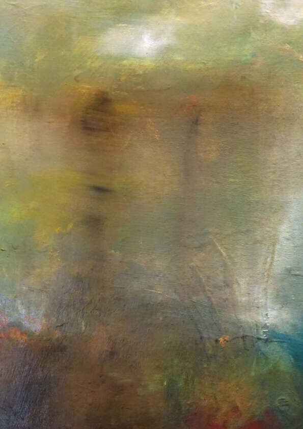 Nachbild des Wanderers - Gordon Endt 3