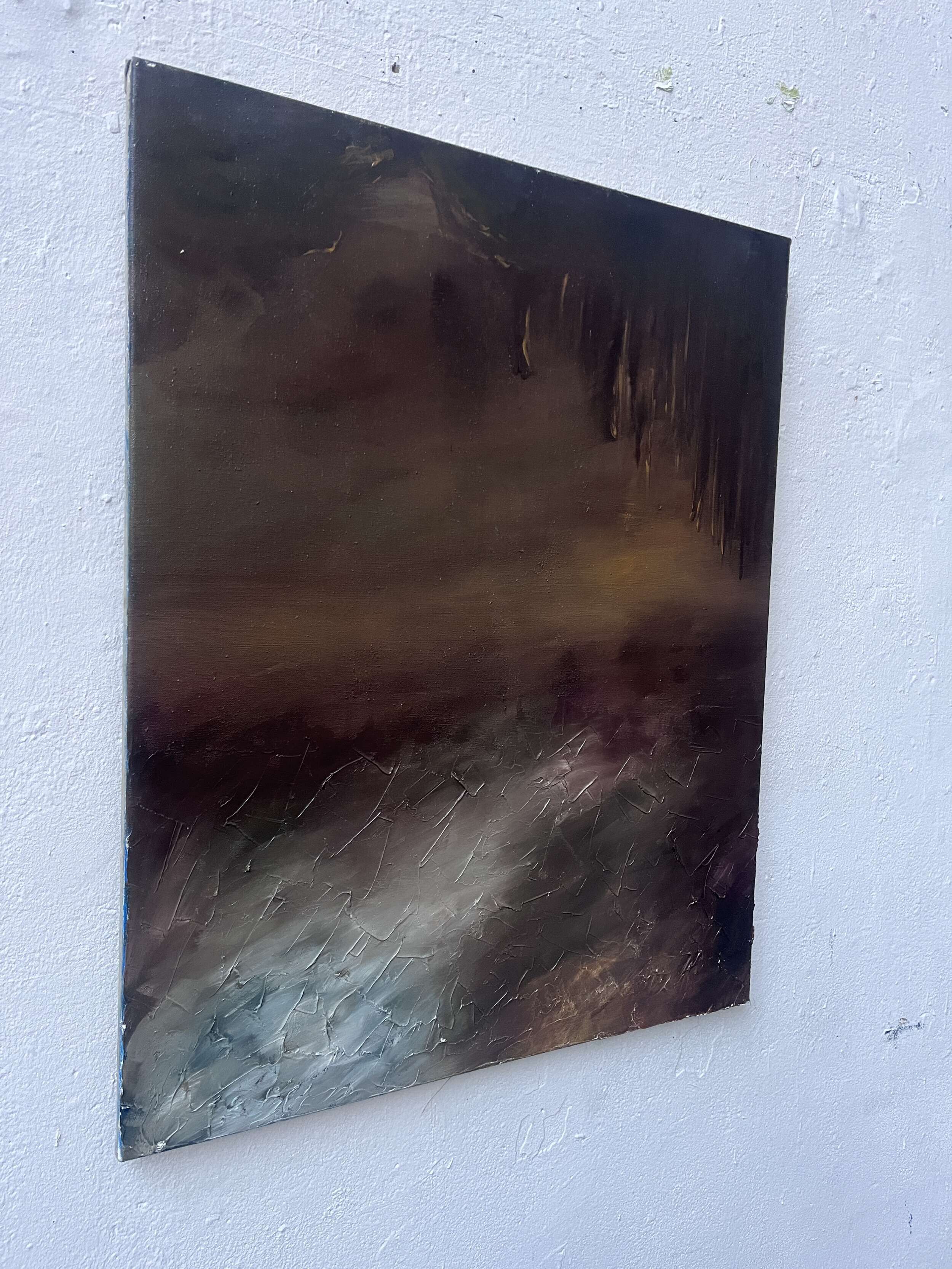 Landschaft  - Kiki Feltzinger 4