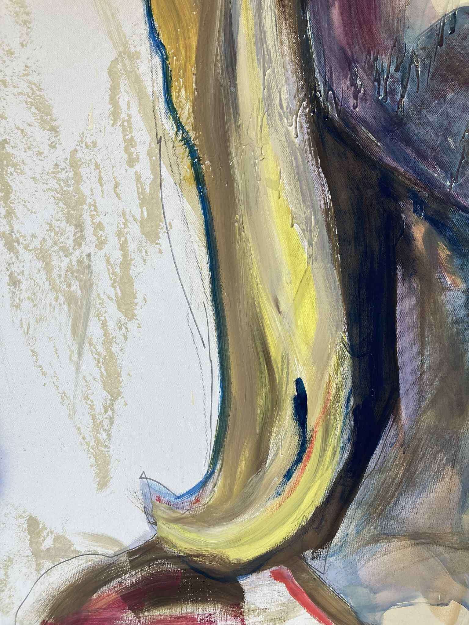 Blonde Attitüde - Kim Helbig 4