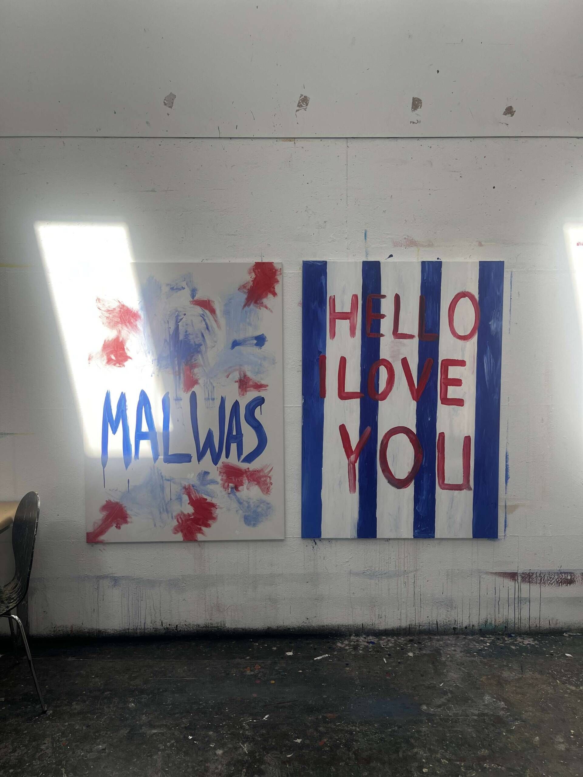 MALWAS - Sara von Meer 8