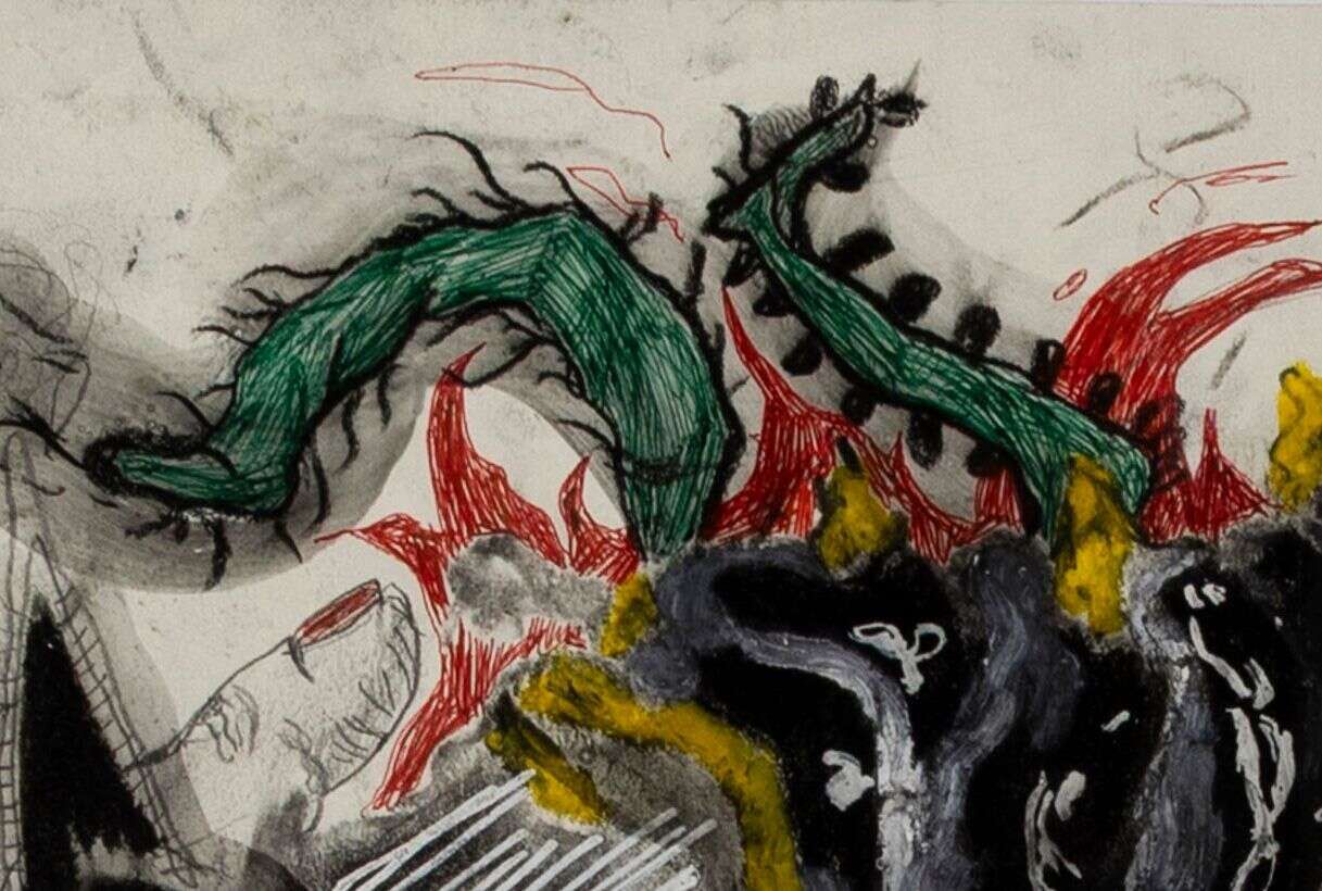 Geschöpf - Boramee Kim 4