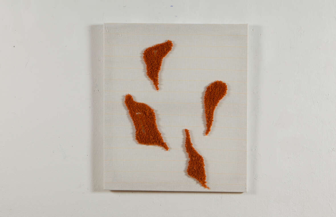 Tulpenblätter - Carmen Moreira 2