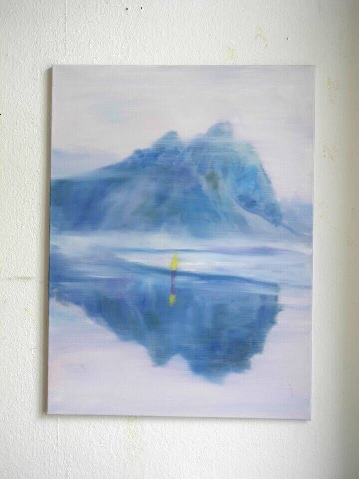 Der Berg - Christian Herzig 1