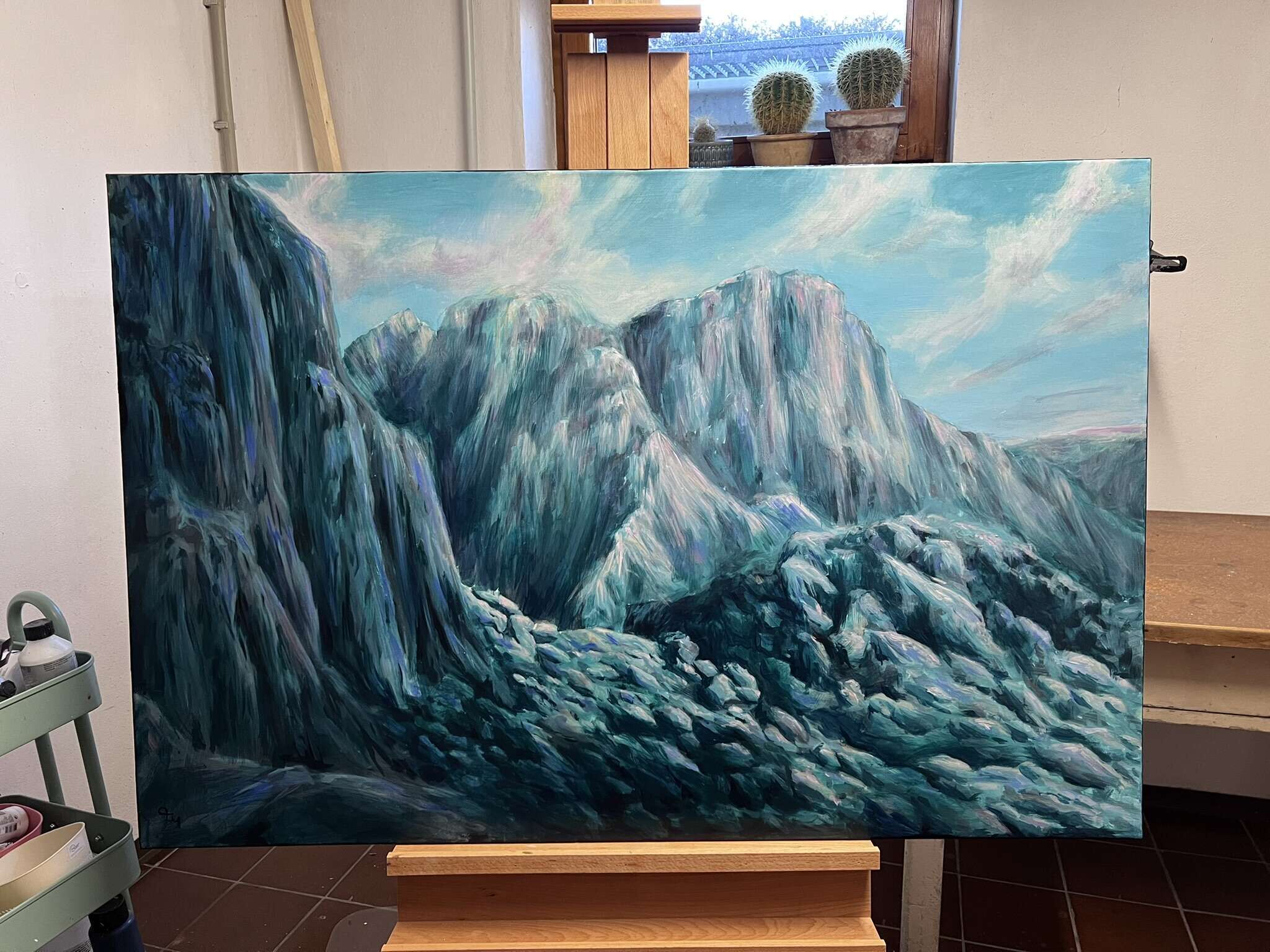 Im Dazwischen - Melissa Faltermeier 5