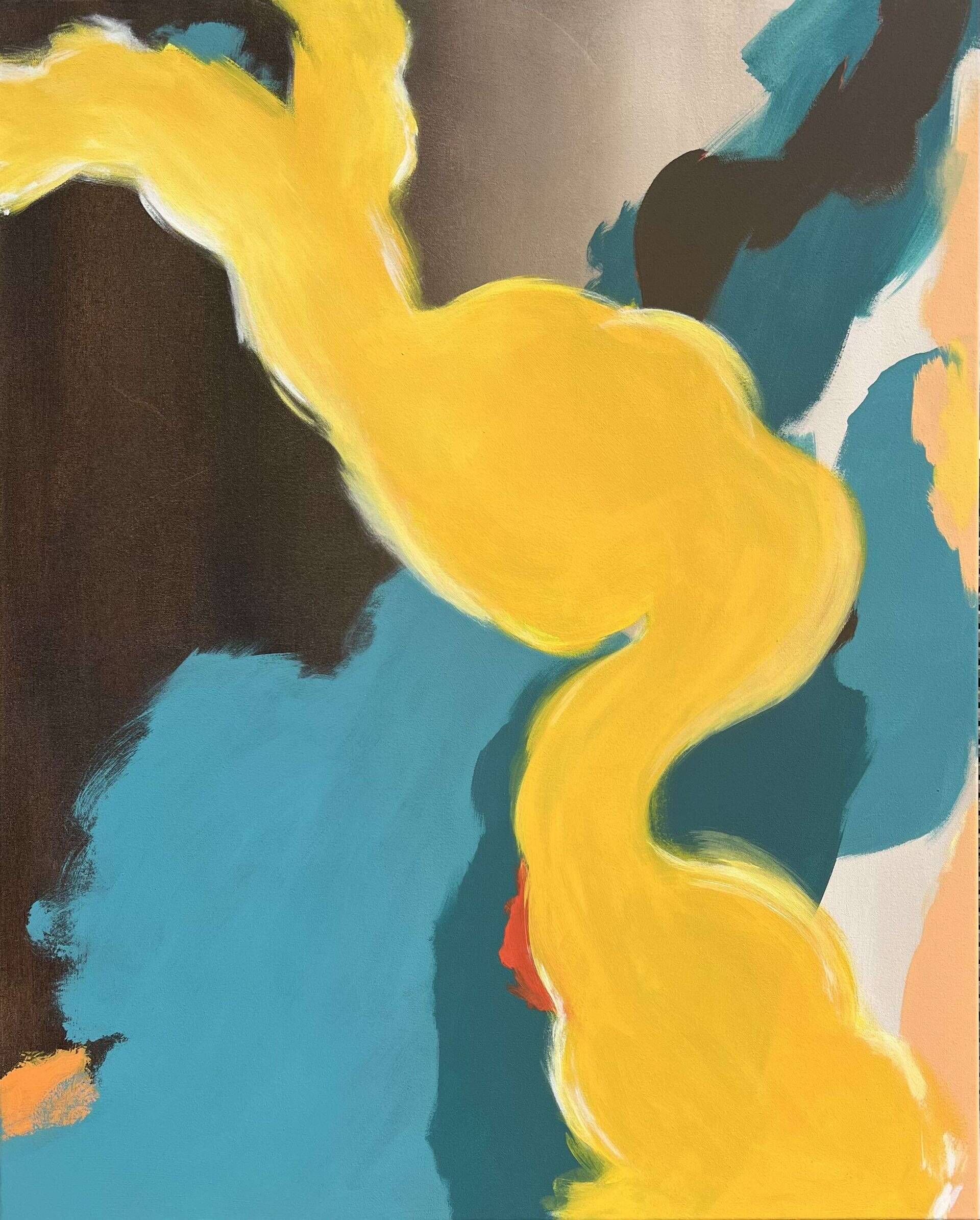 Flow  - Mara Münch 1