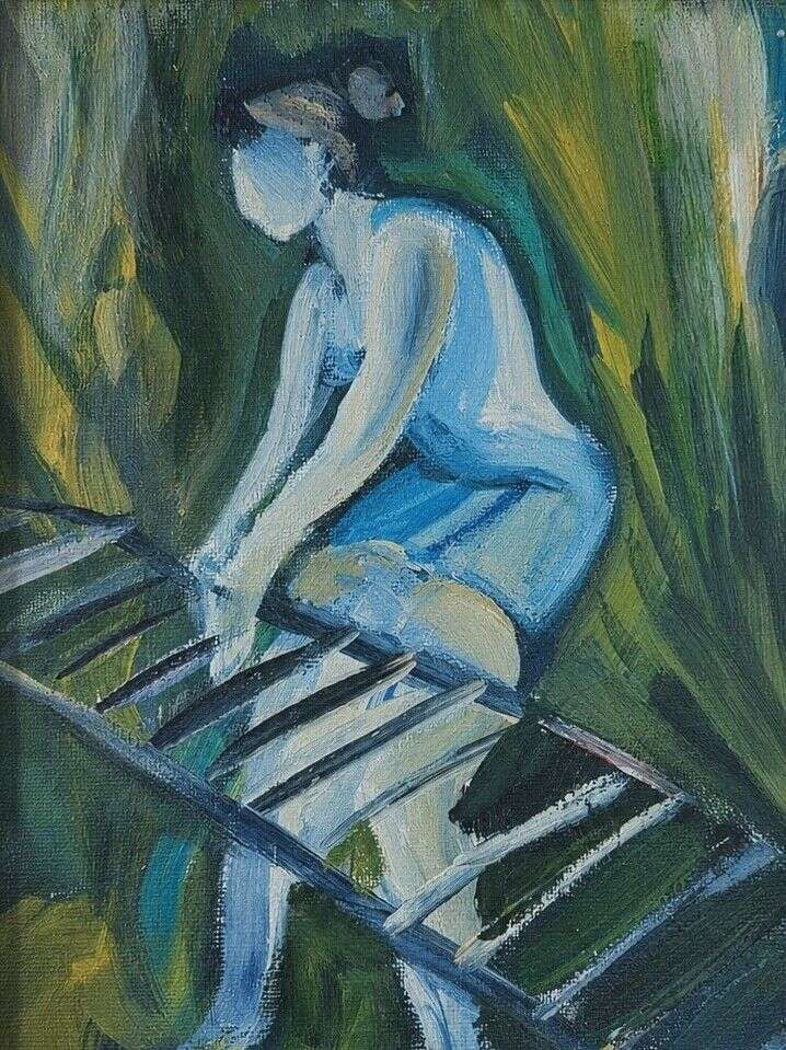 Verloren im Wald - Anastasia Schneider 2