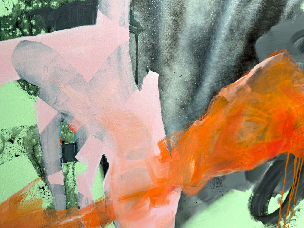 Wallpaper 25-18119 - Brigitte Puschmann 2