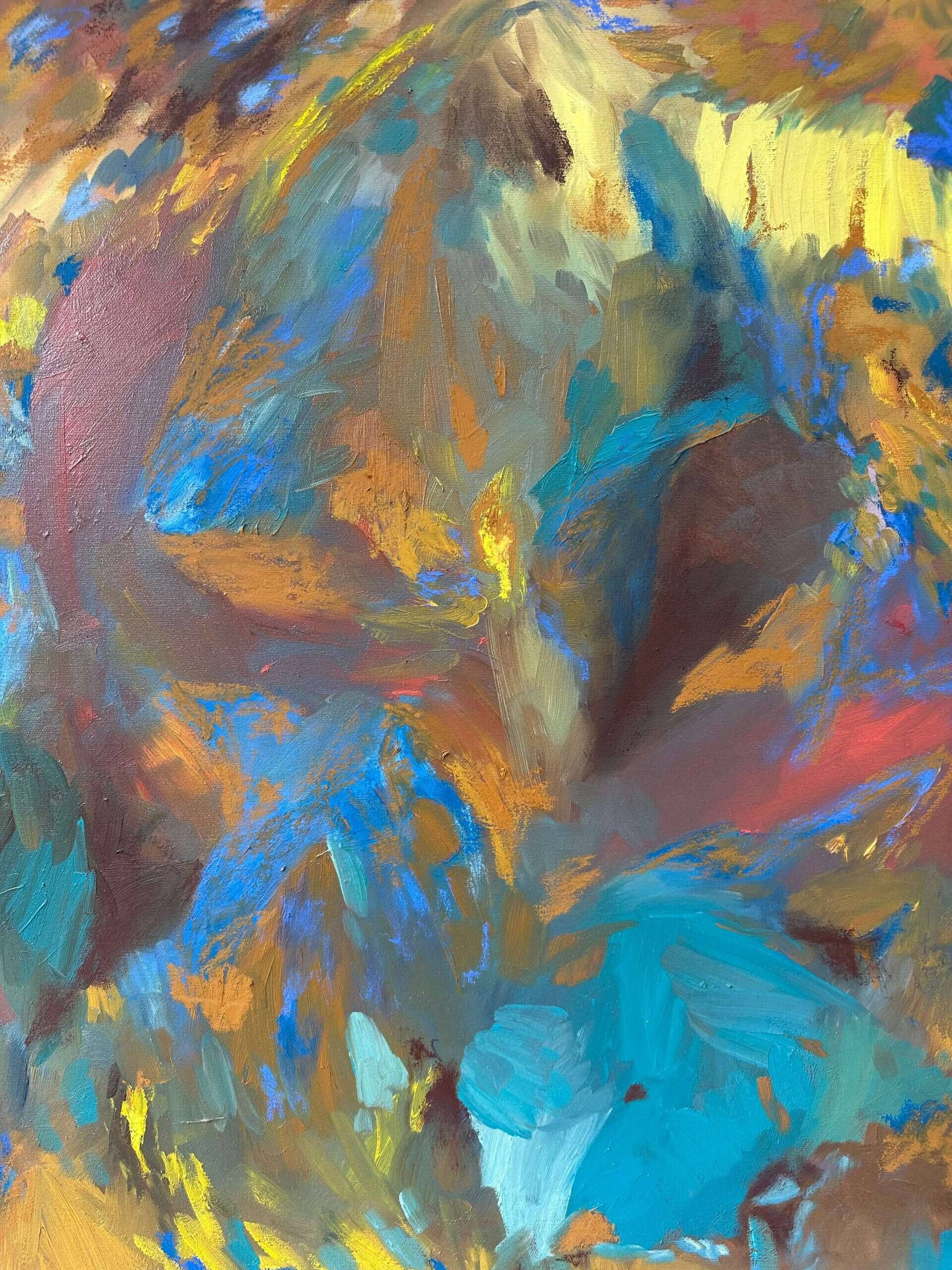 The moment i stop running from the demons in my head - Marie Hesse 6