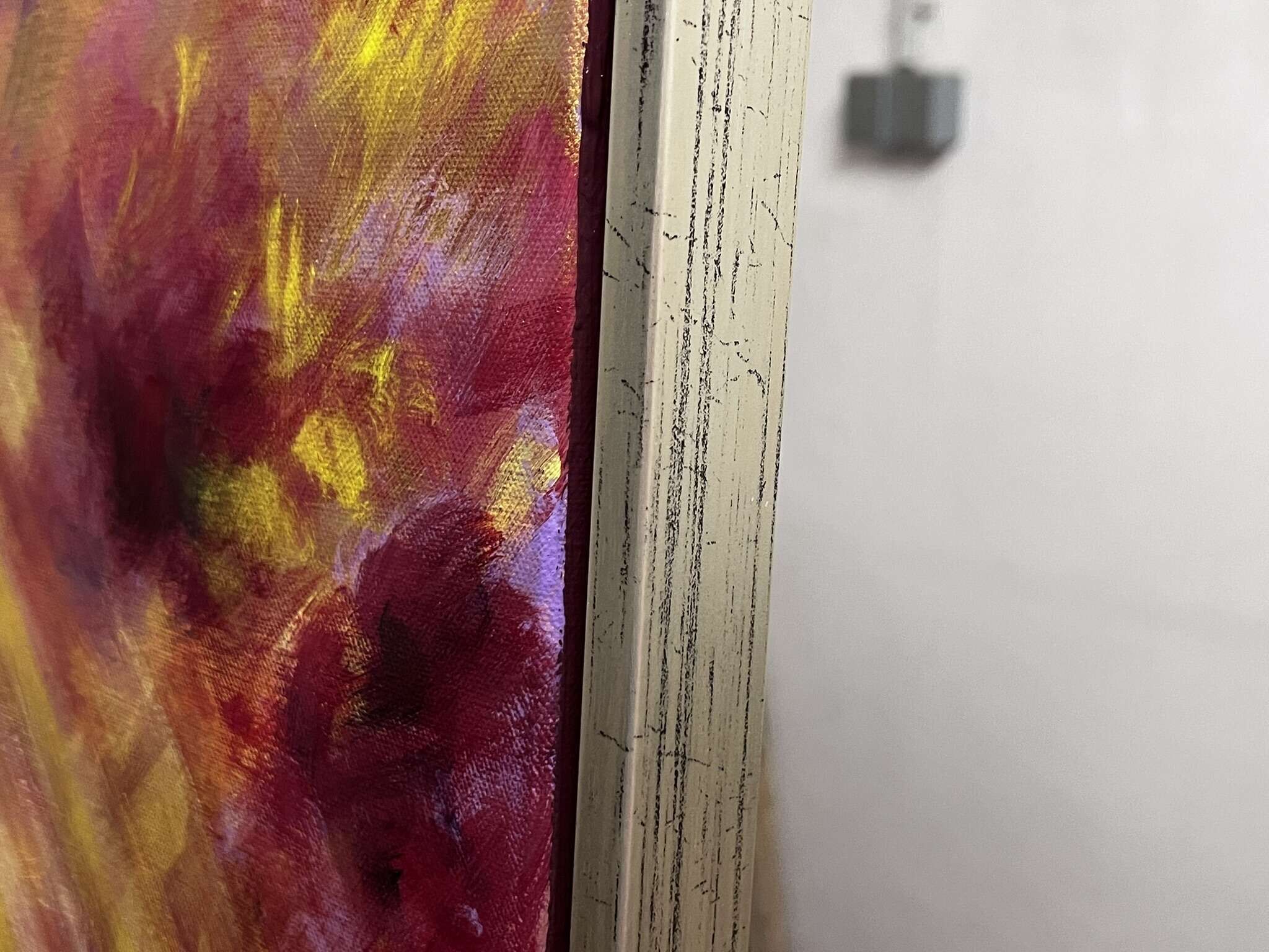 Goldener Aufbruch - Melissa Faltermeier 3