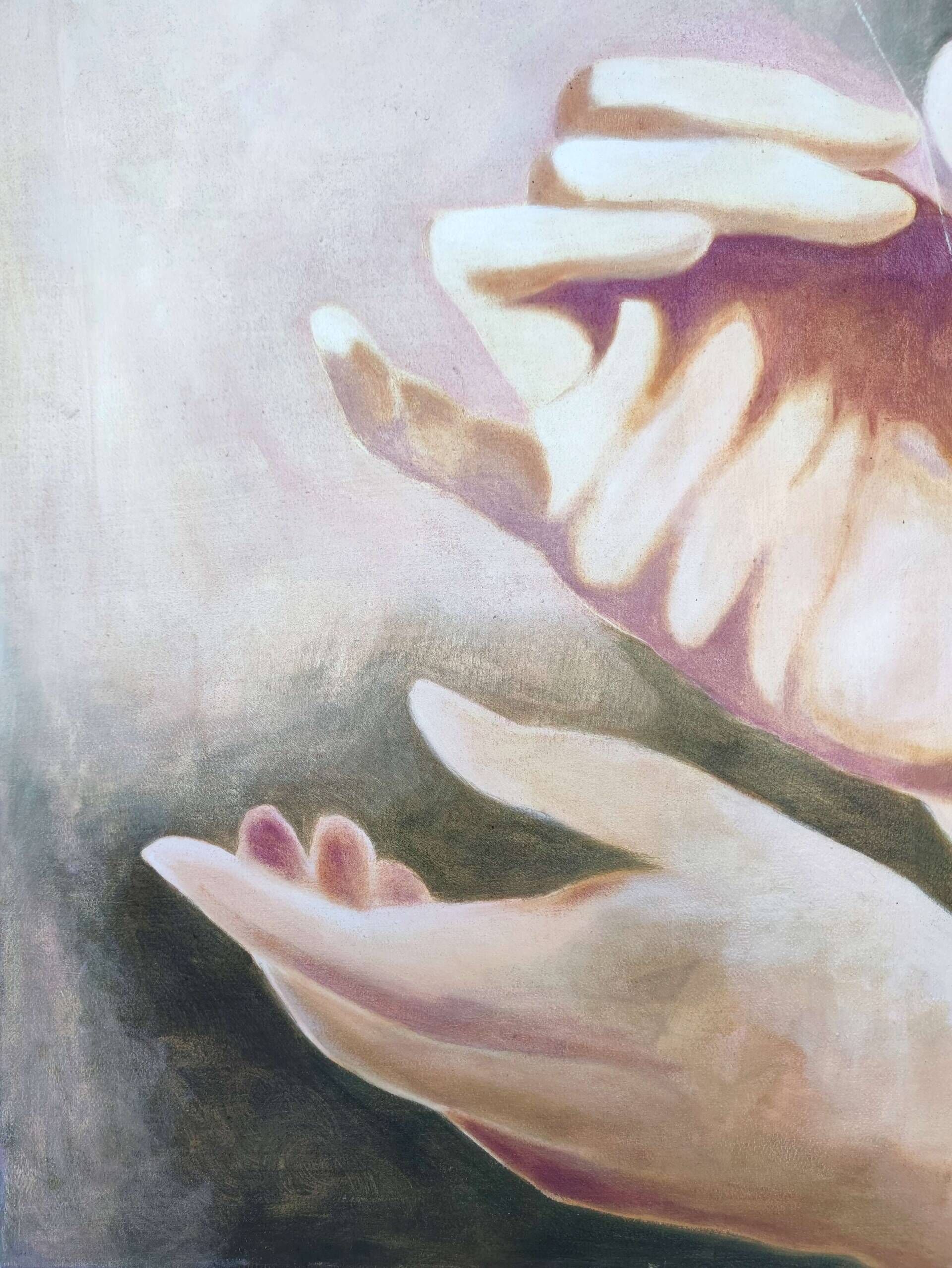 Die Gabe  - Maria  Krause 5