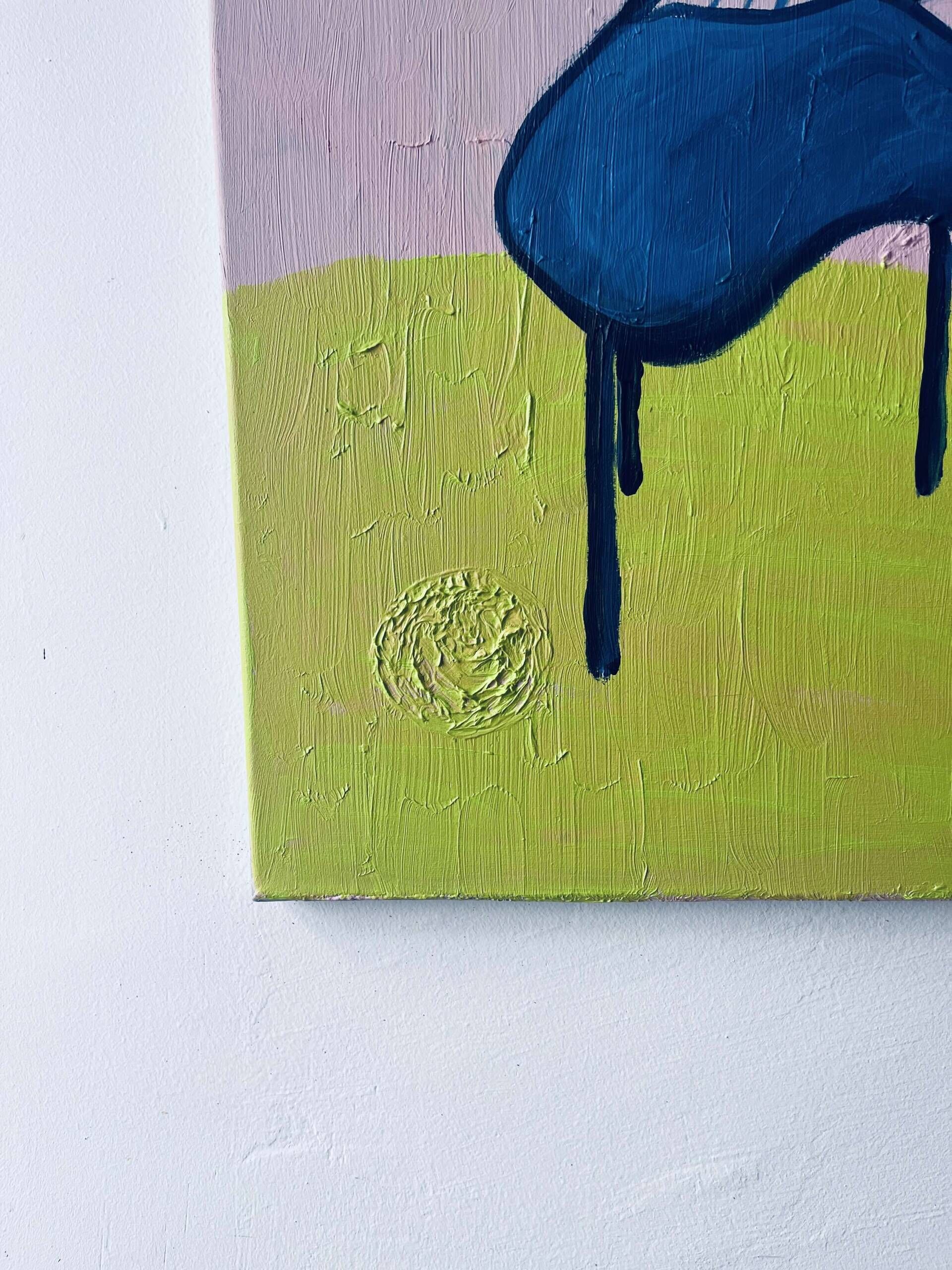 Stuhlleben - Kiki Feltzinger 5